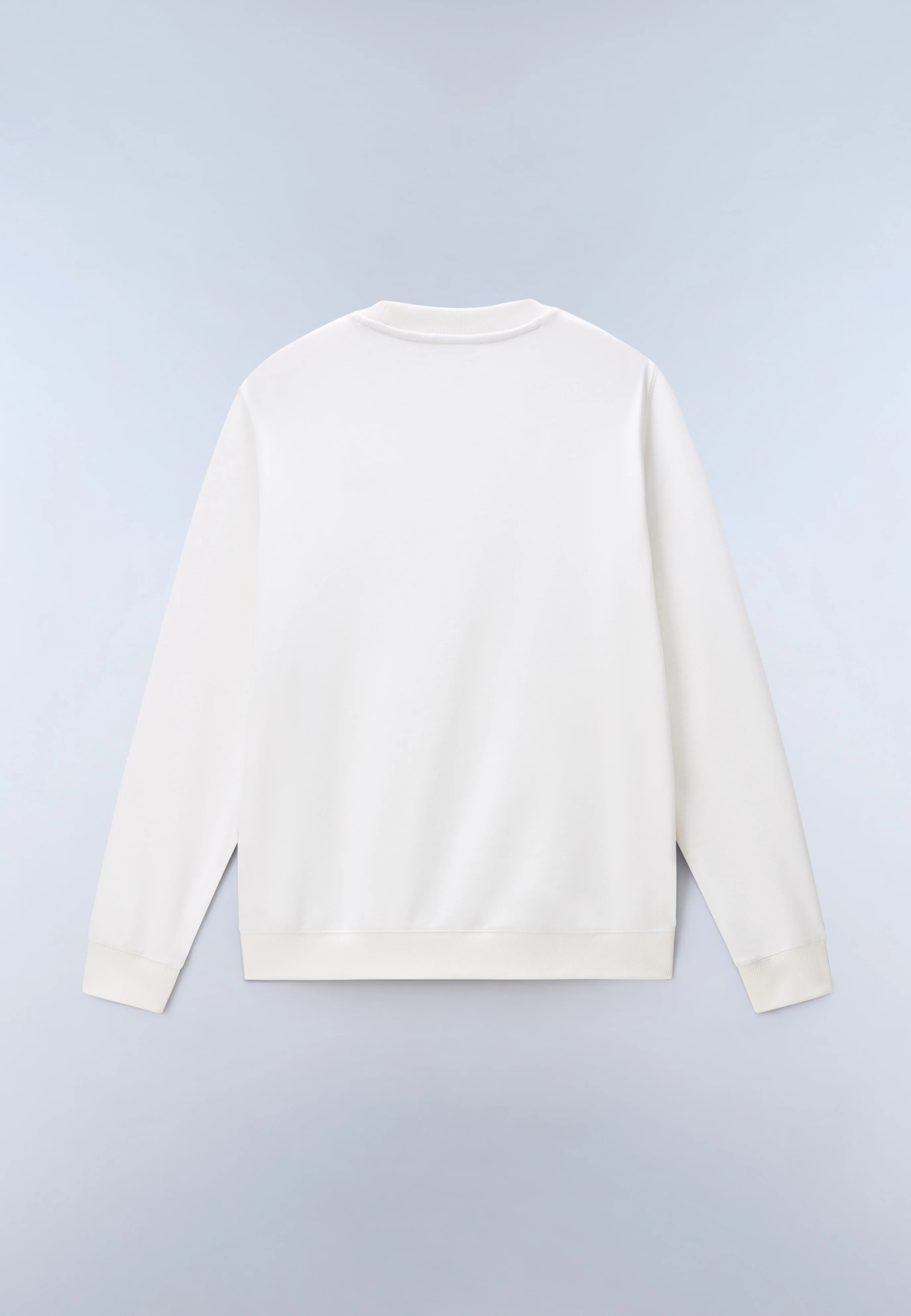 Buri Summer French Terry Sweatshirt - Image 2