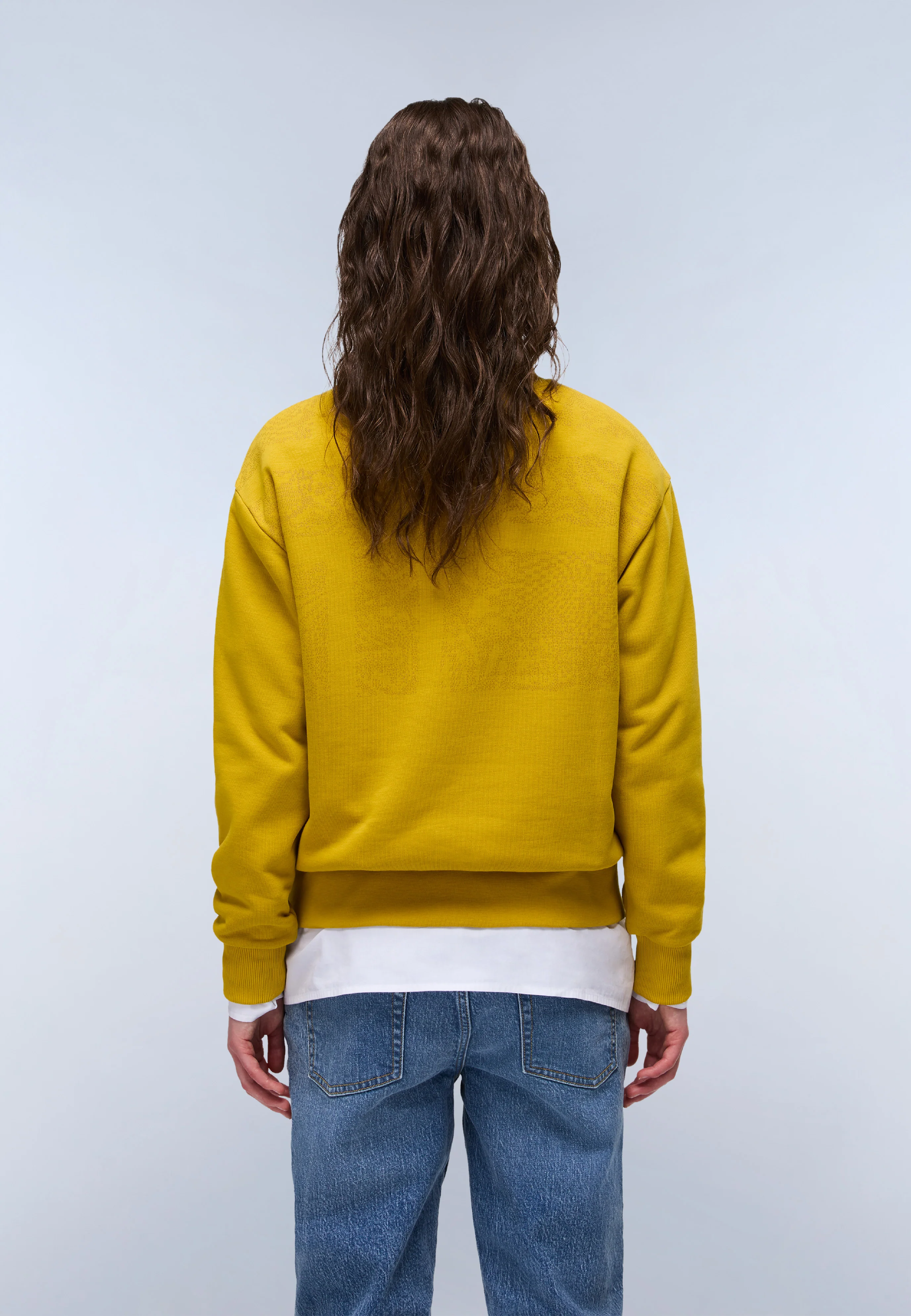 Campido Sweatshirt - Image 4