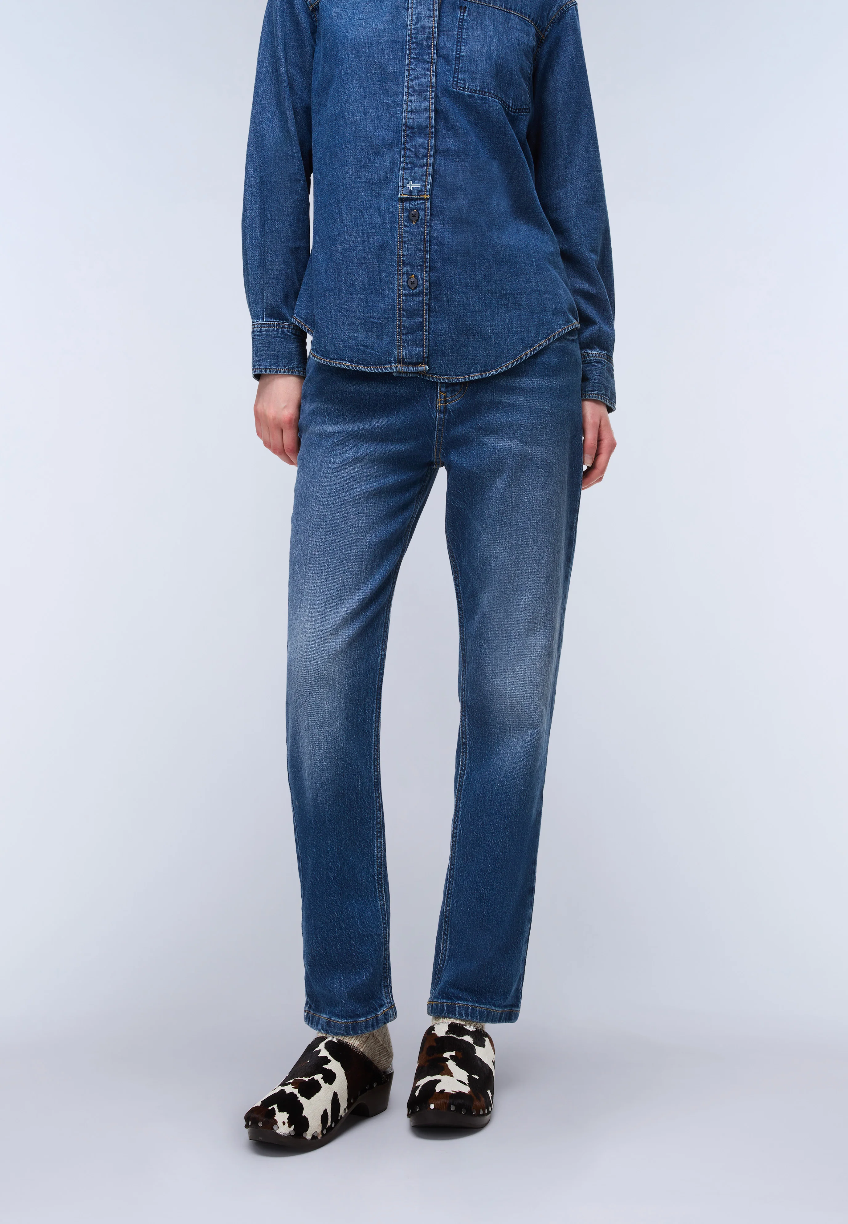 Cimonde Regular Jeans - Image 3