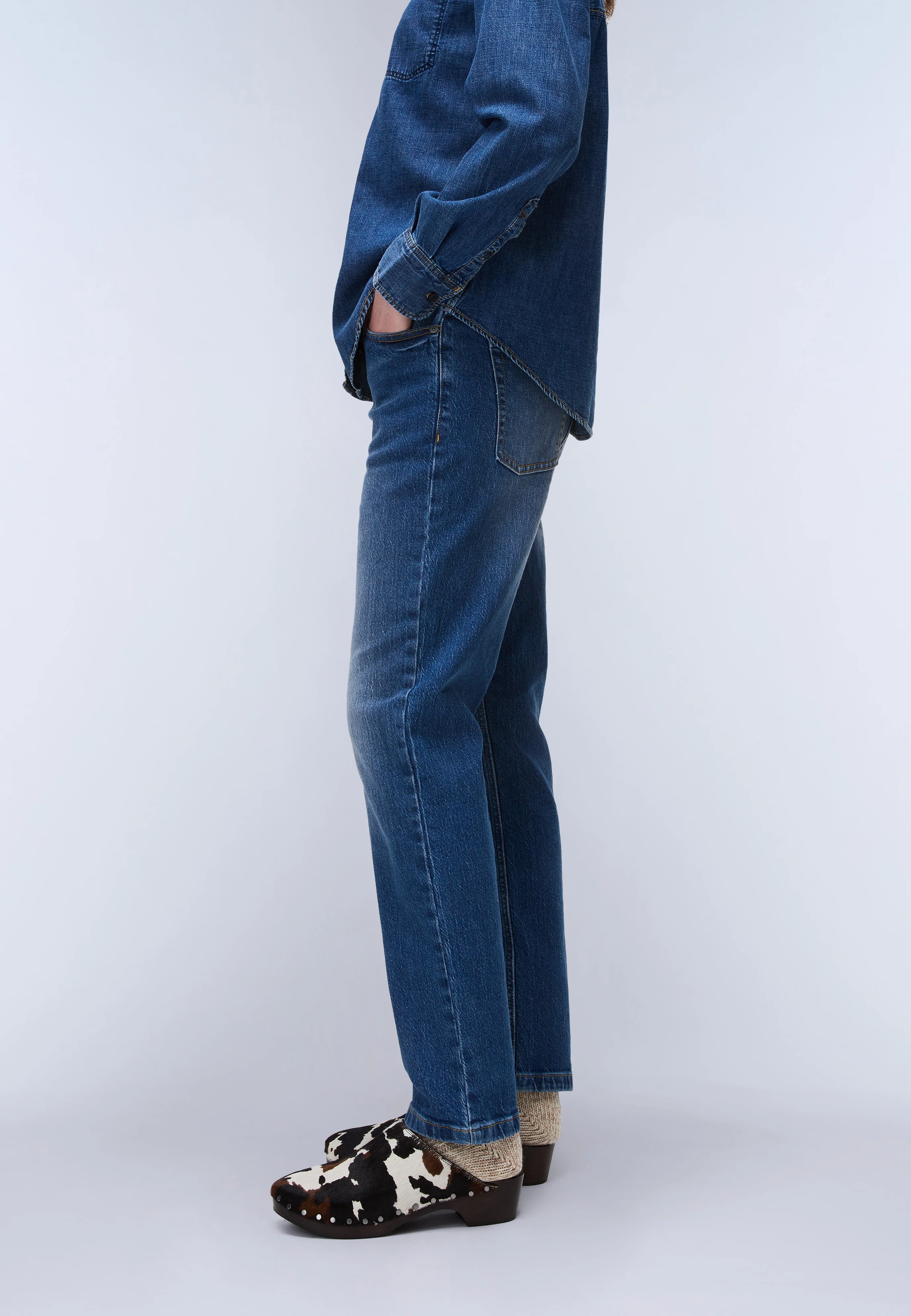 Cimonde Regular Jeans - Image 4