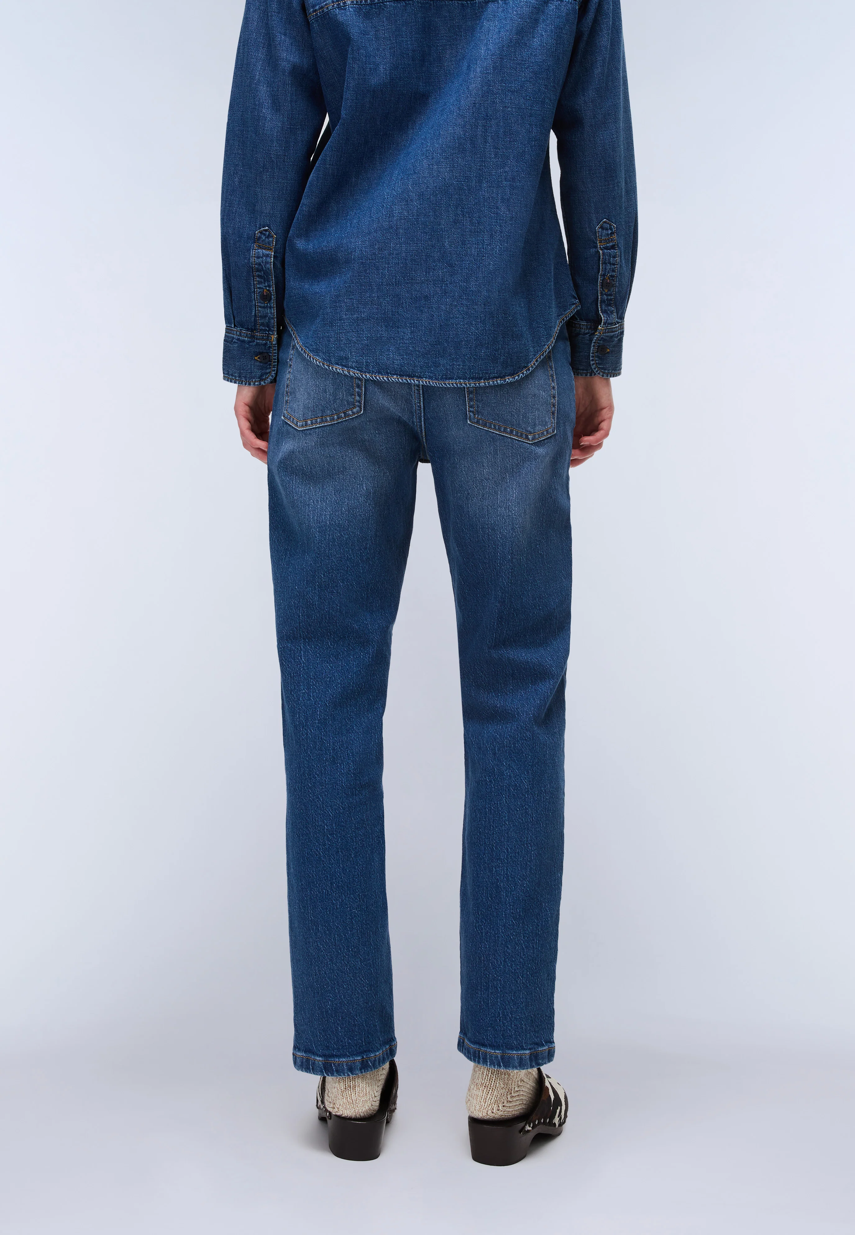 Cimonde Regular Jeans - Image 5