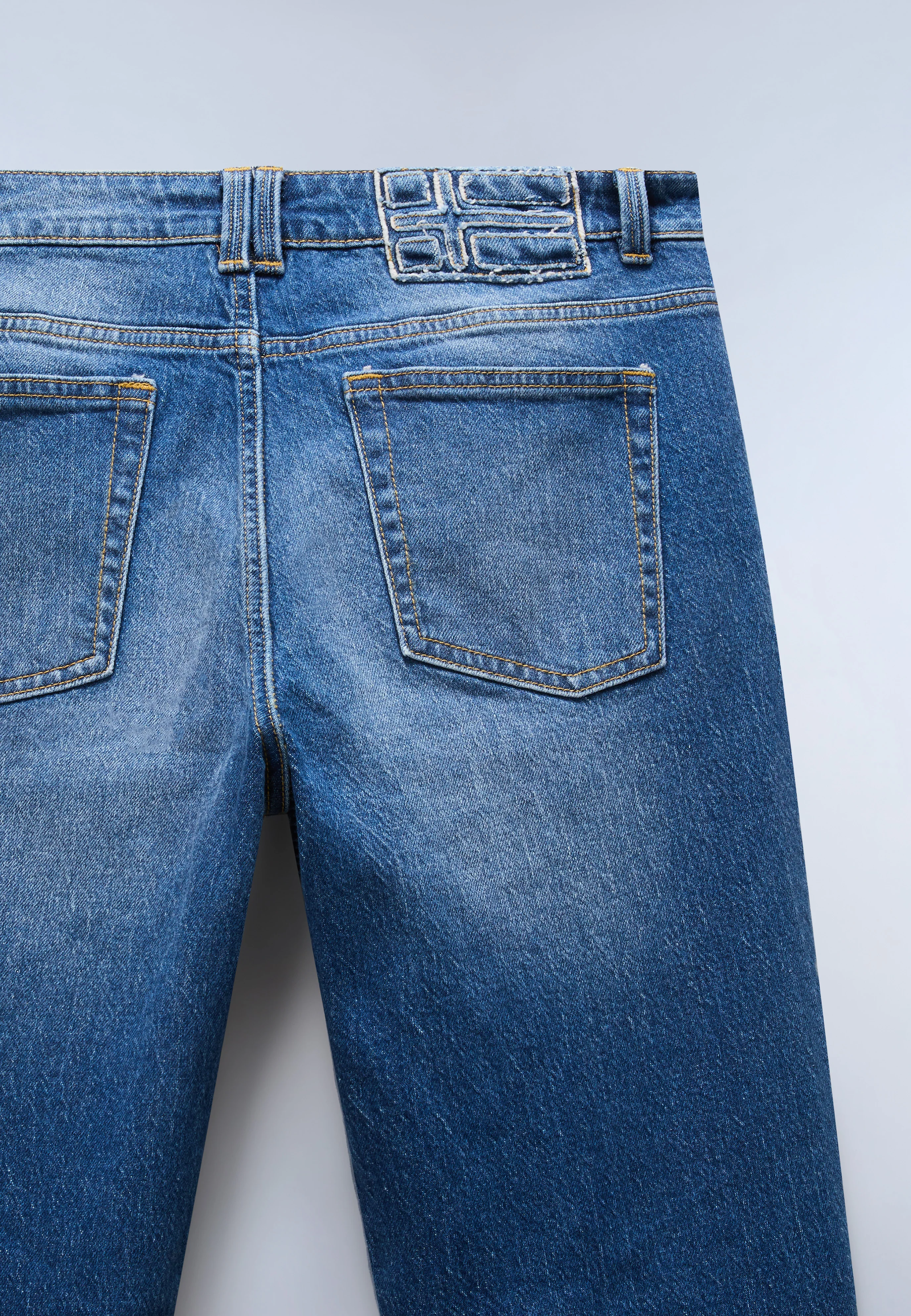 Cimonde Regular Jeans - Image 8