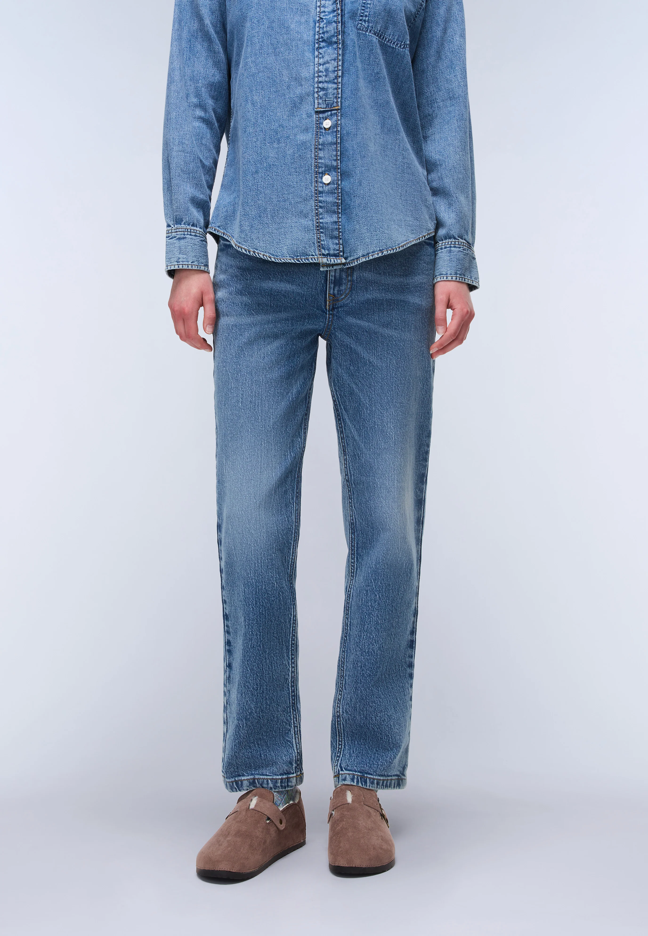 Cimonde Regular Jeans - Image 3