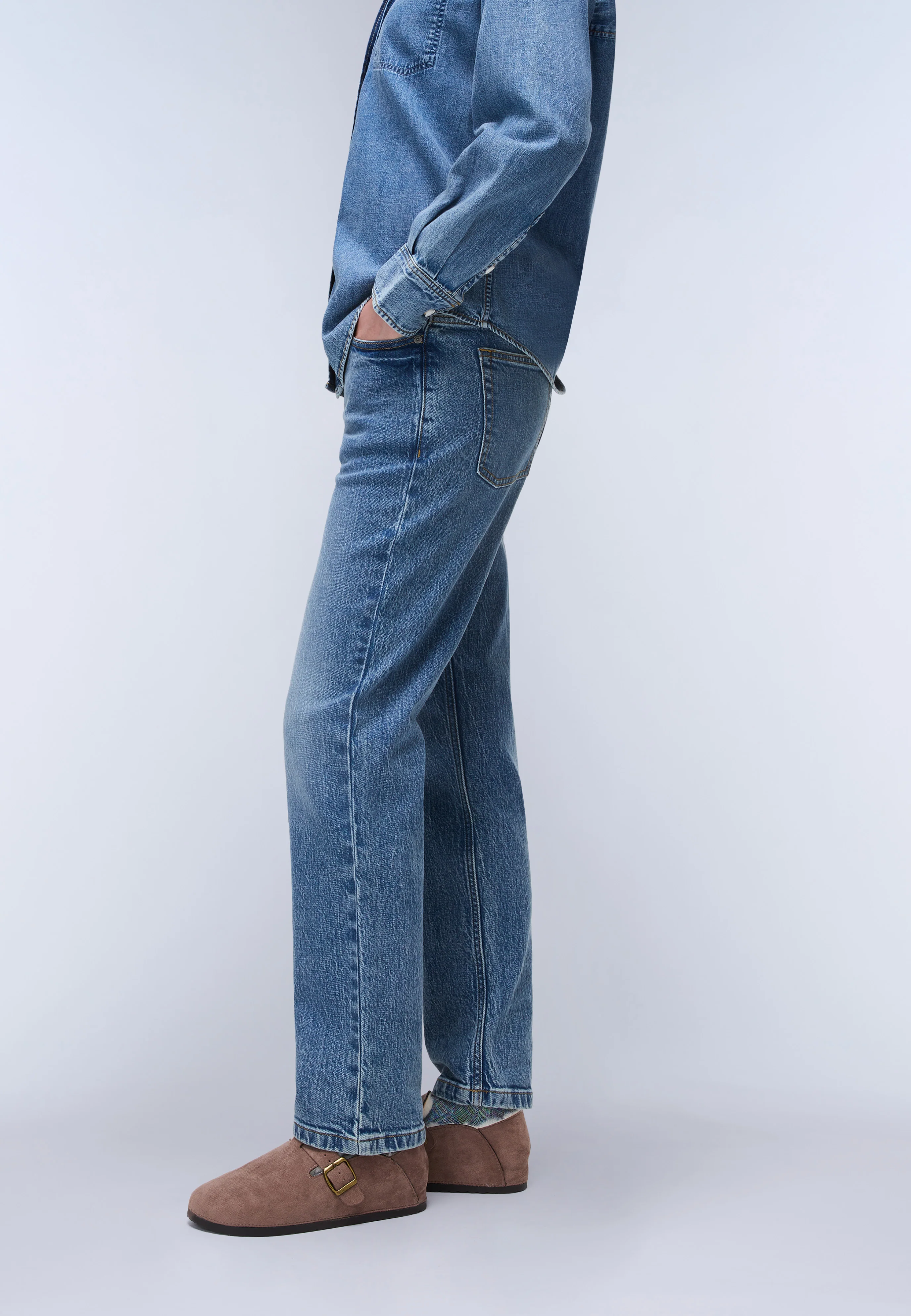 Cimonde Regular Jeans - Image 4