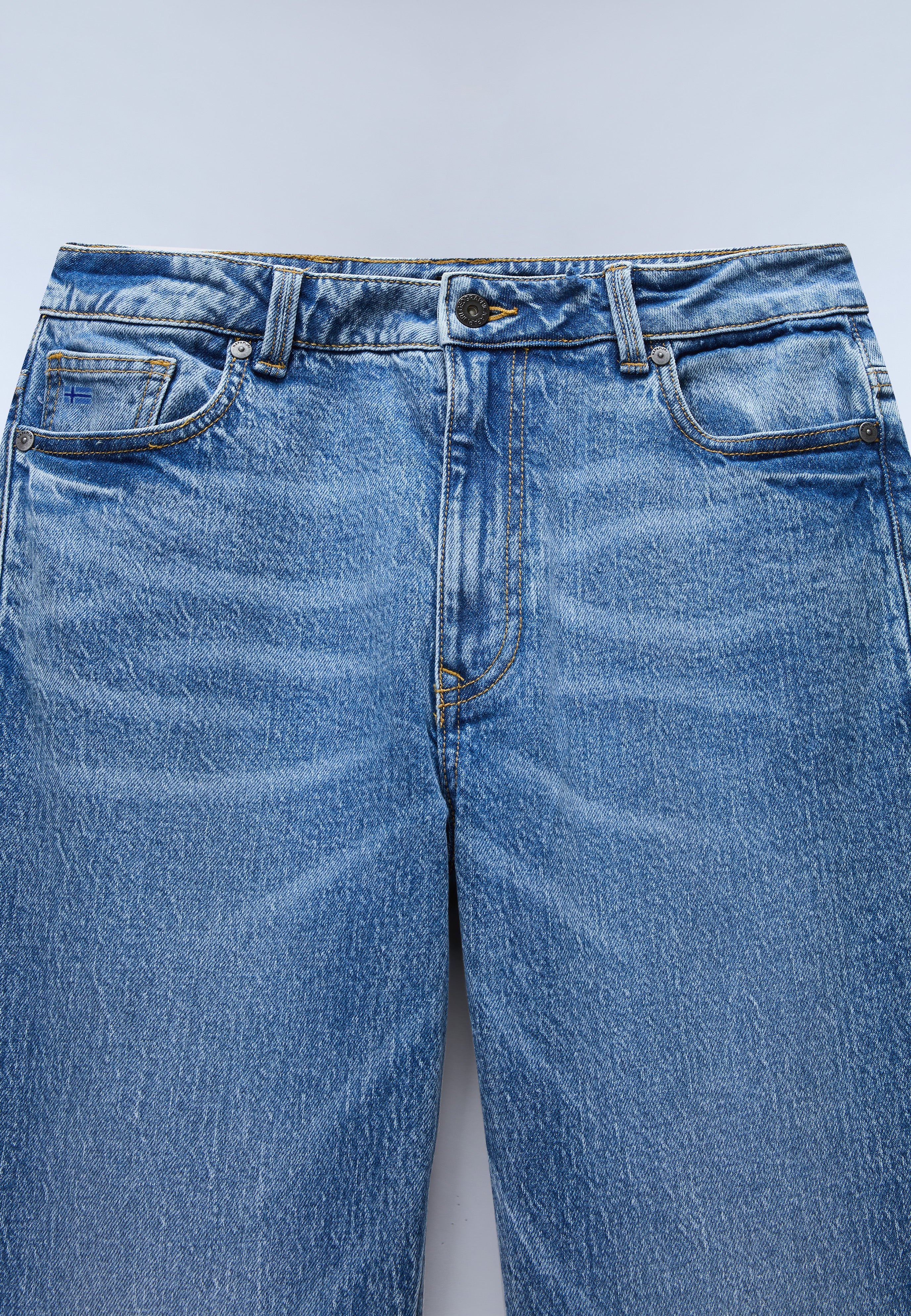 Cimonde Regular Jeans - Image 7