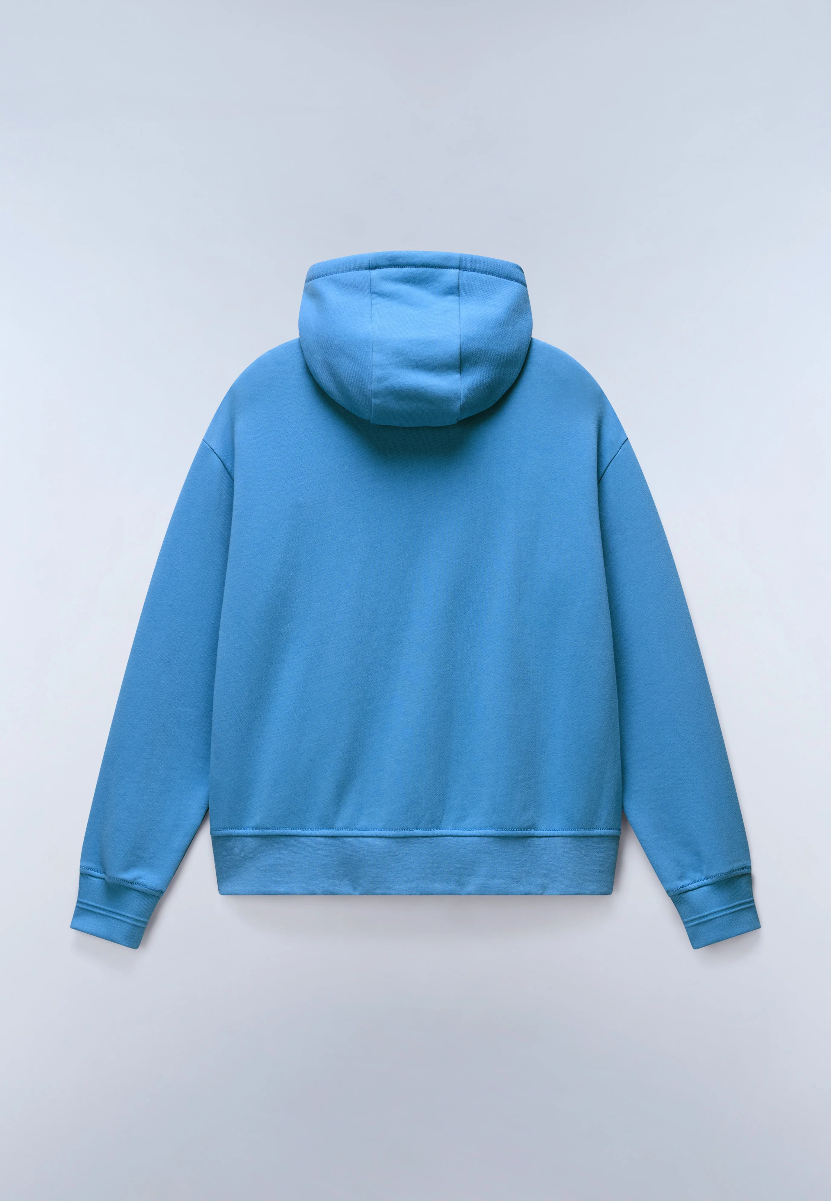 Clarao French Terry Hoodie - Image 5