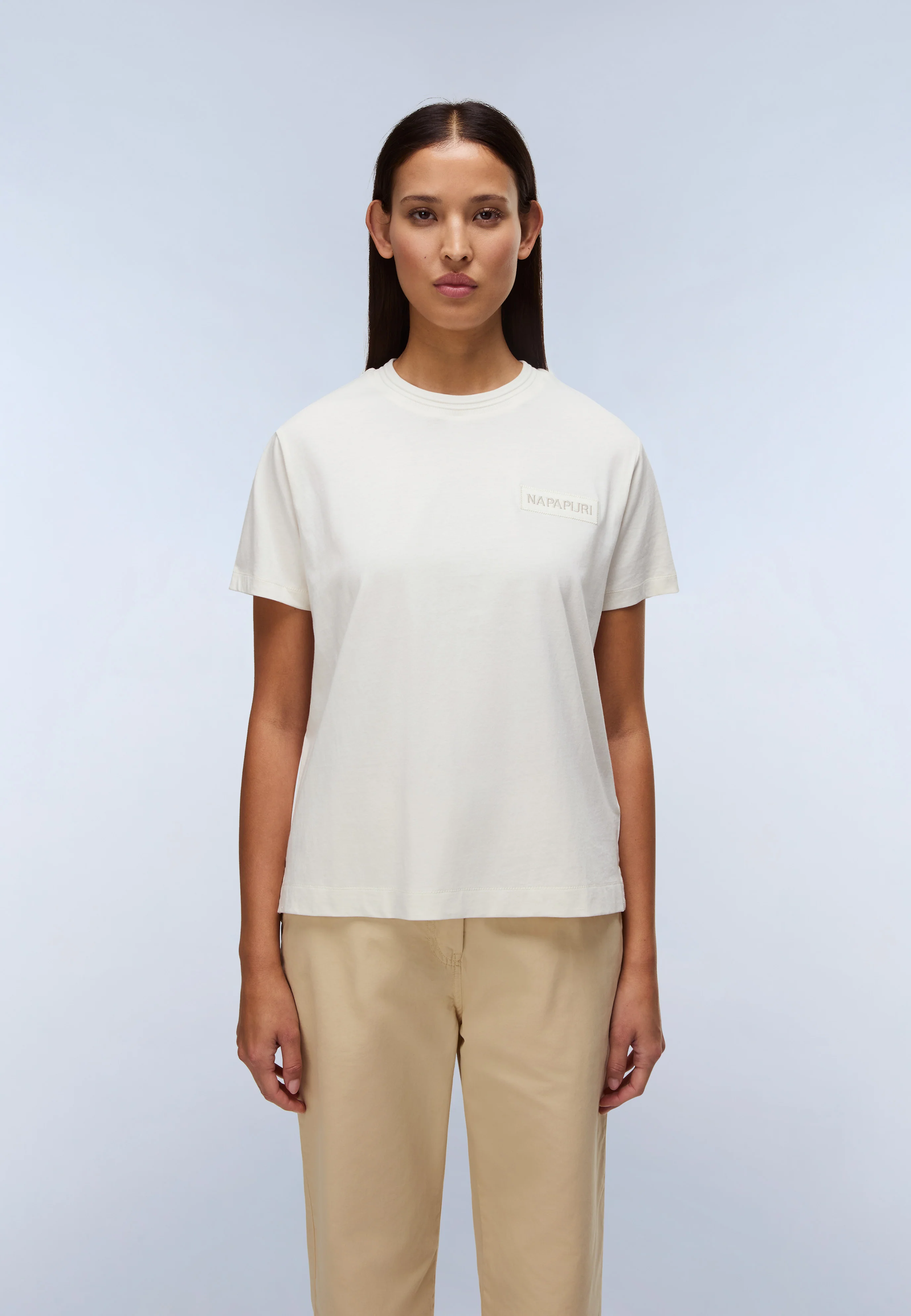 Clarao Short Sleeve T-Shirt - Image 3