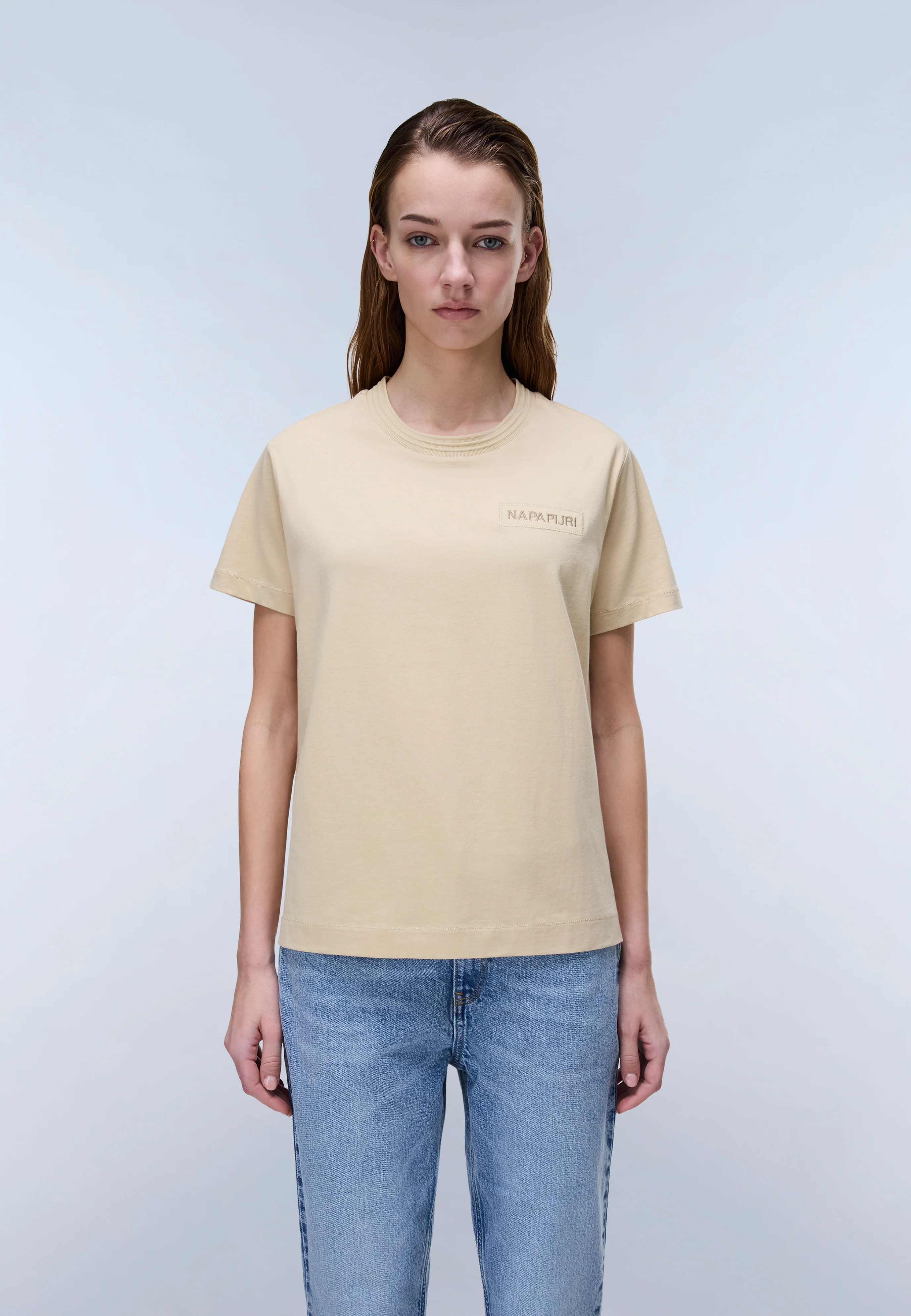 Clarao Short Sleeve T-Shirt - Image 3
