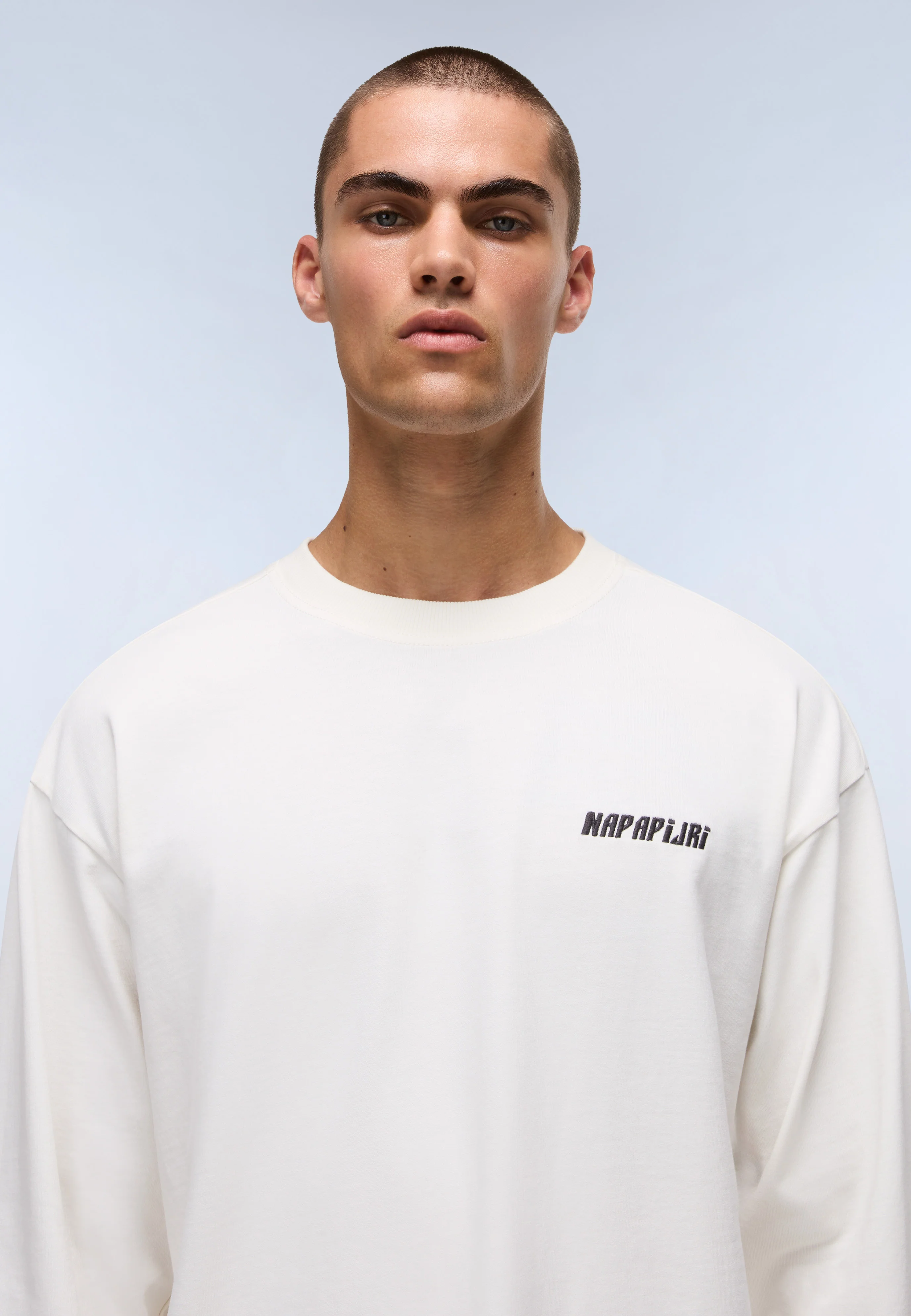 Coldirai Jersey Long Sleeve T-Shirt - Image 2