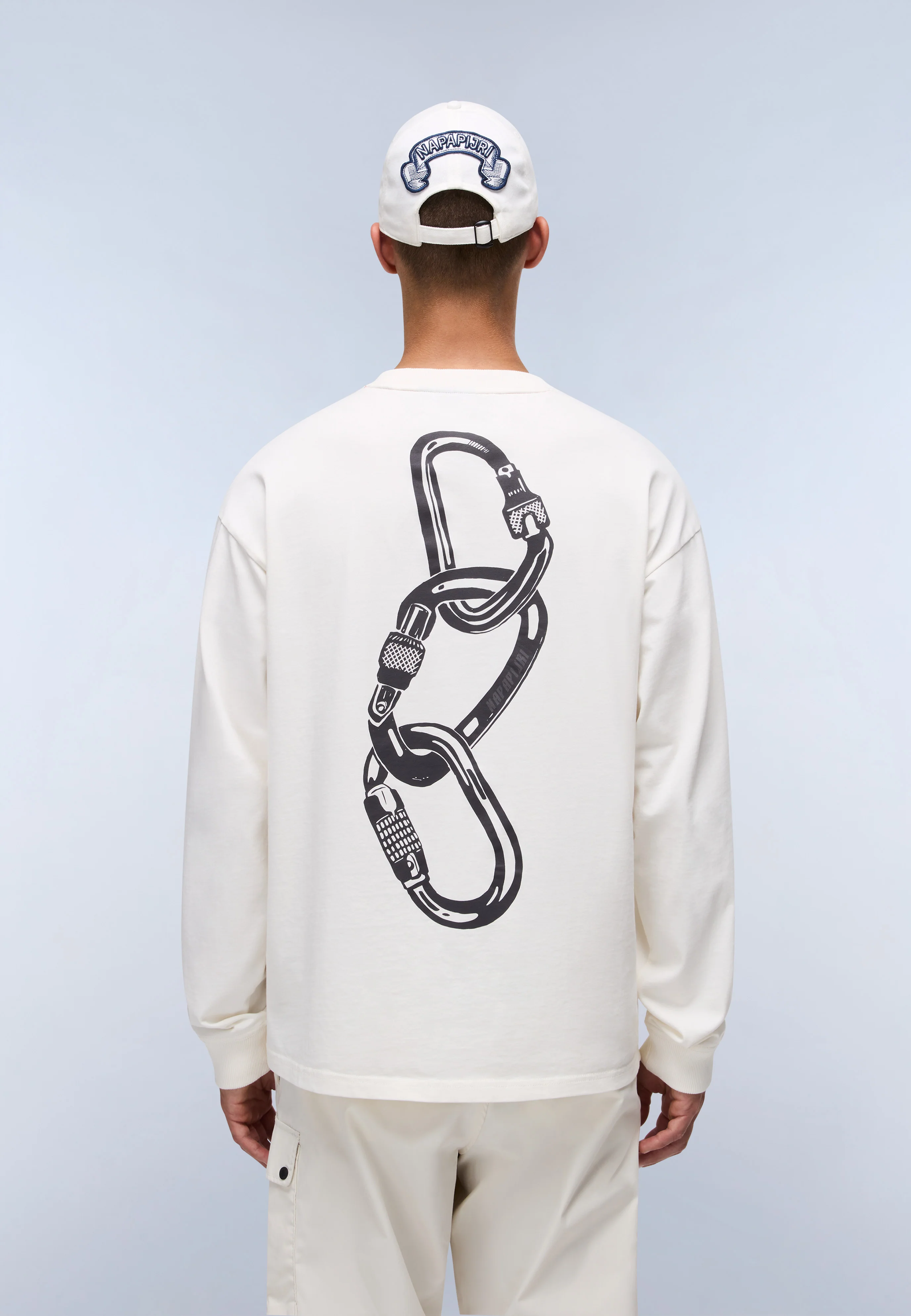 Coldirai Jersey Long Sleeve T-Shirt - Image 4