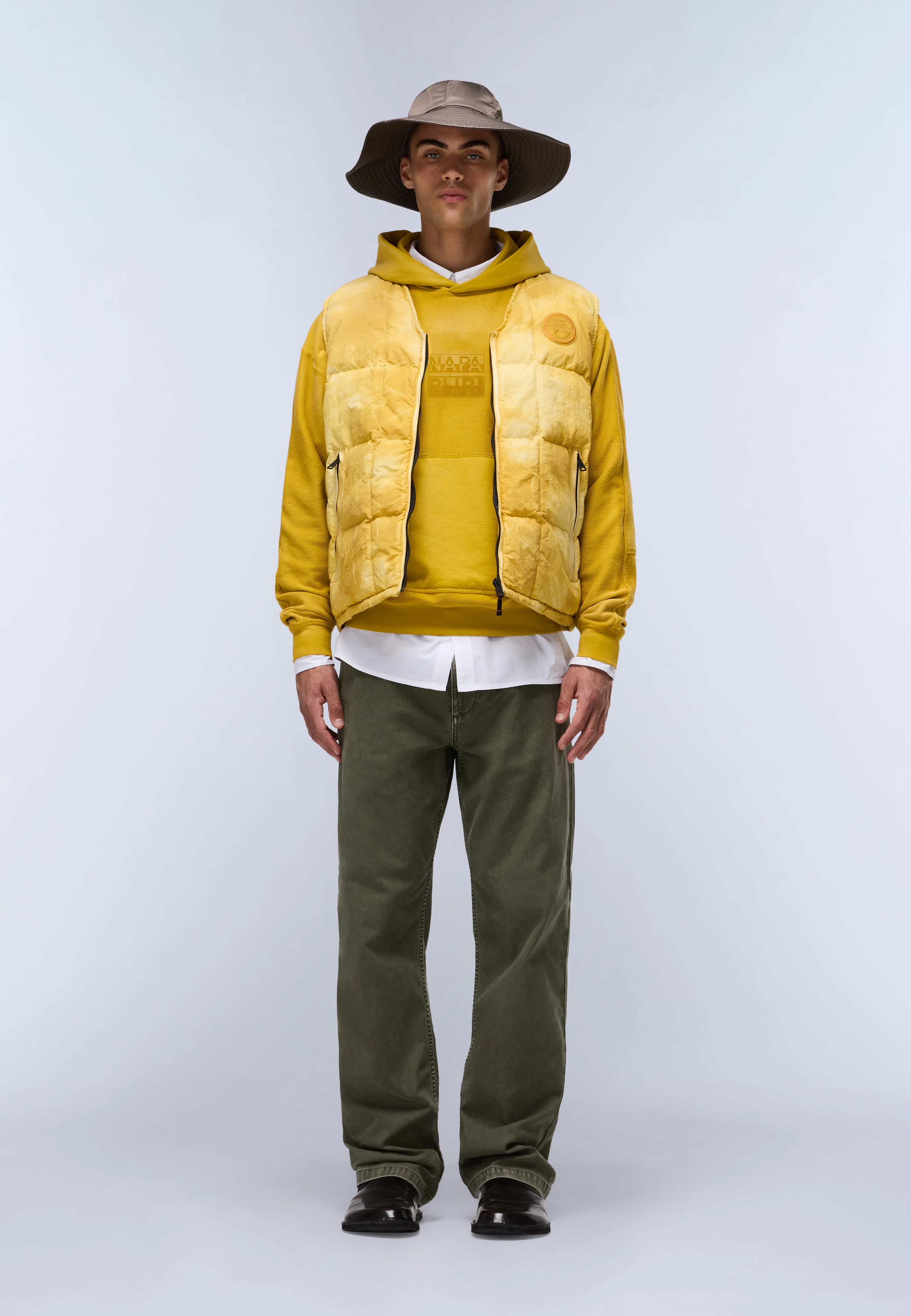 Comel French Terry Hoodie - Image 3