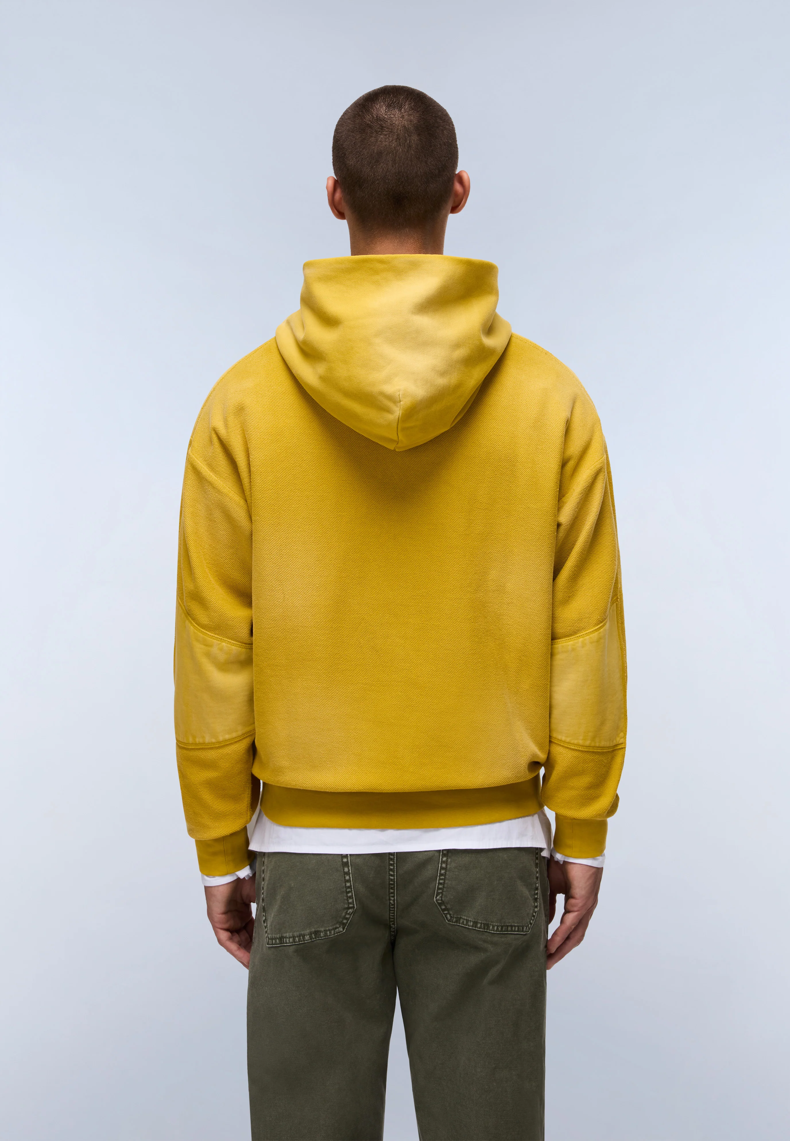 Comel French Terry Hoodie - Image 5