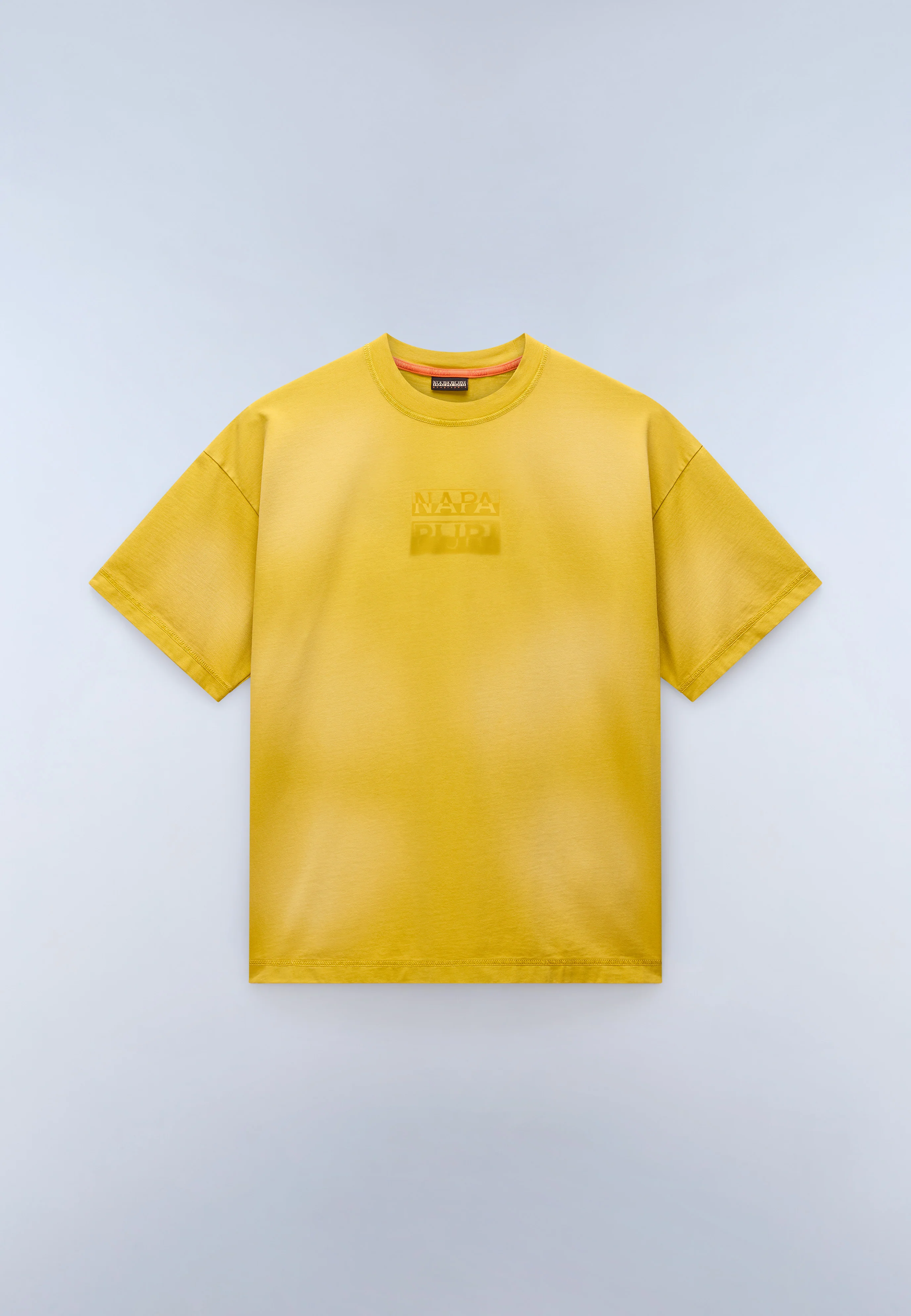 Comel Jersey Short Sleeve T-Shirt