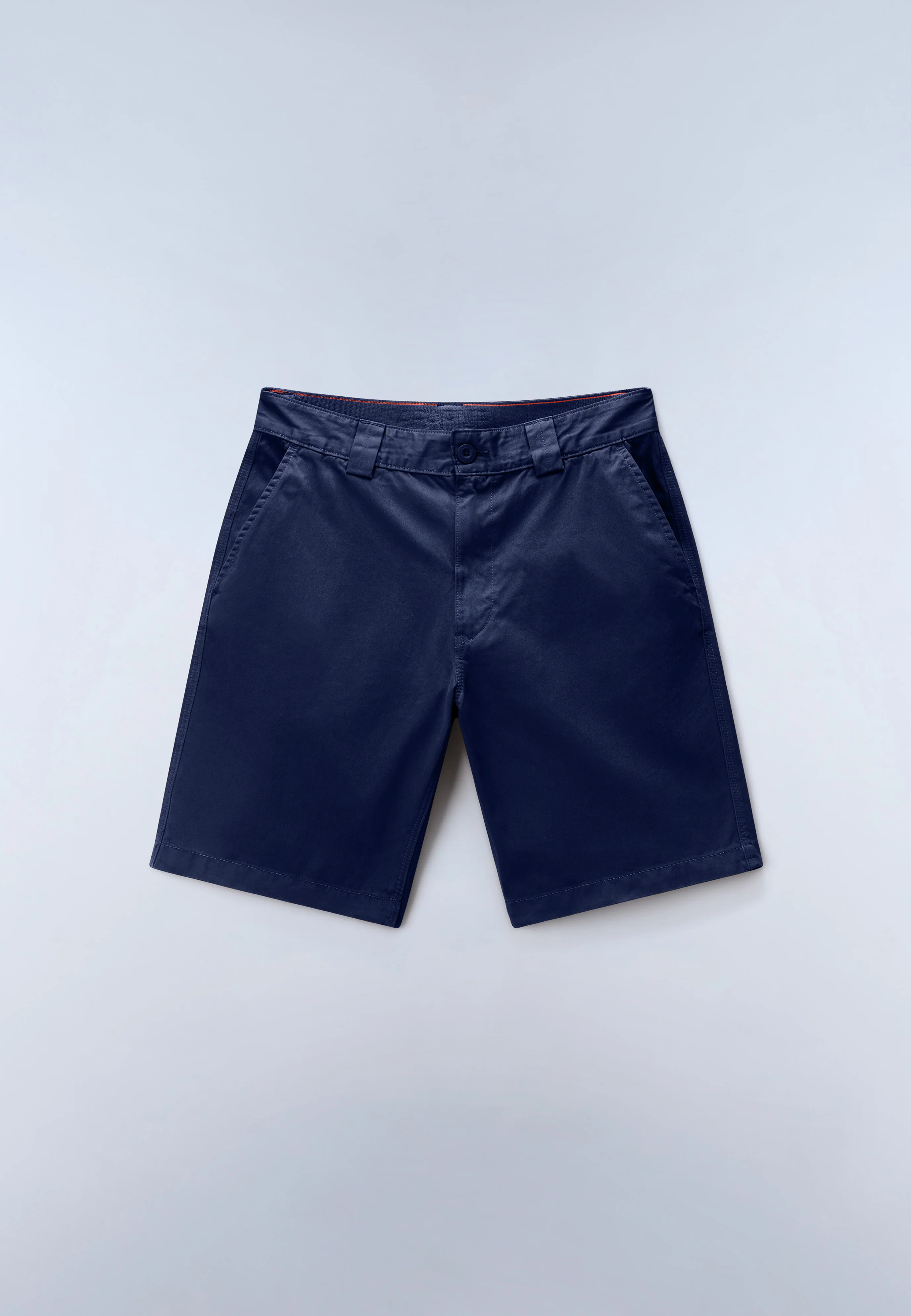 Cyrus Chino Bermuda Shorts