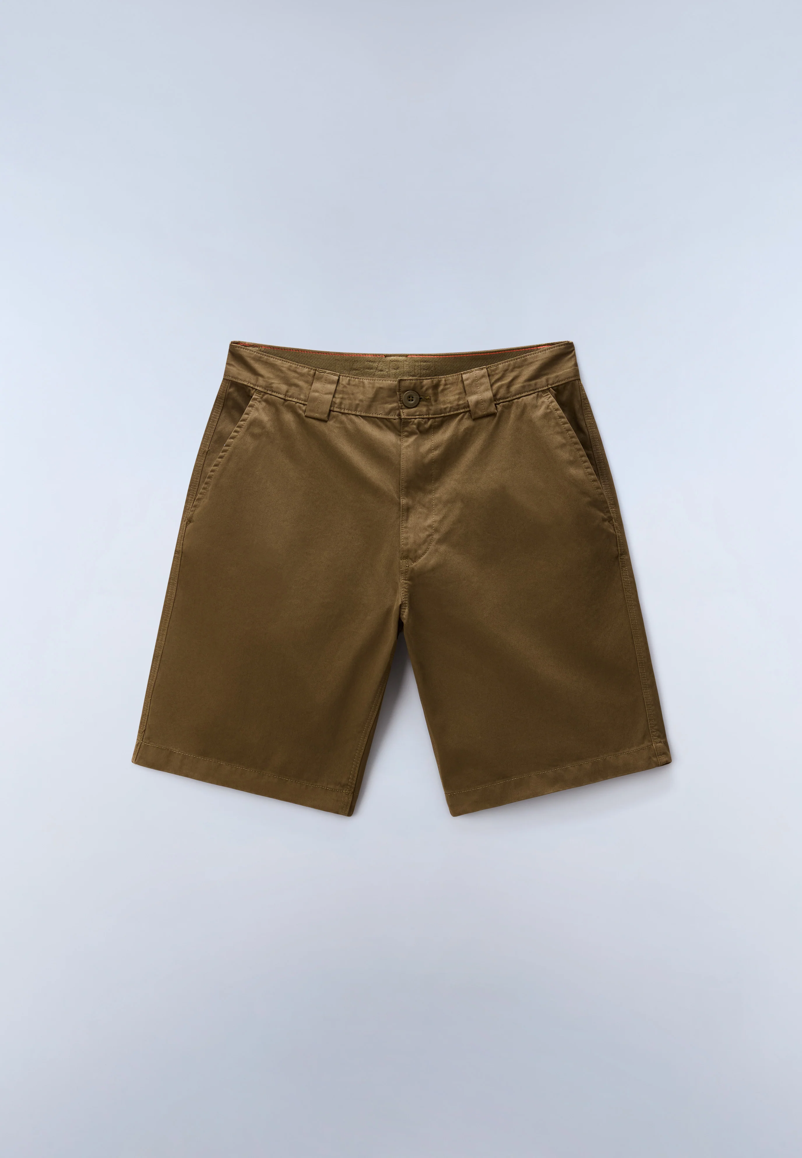 Cyrus Chino Bermuda Shorts