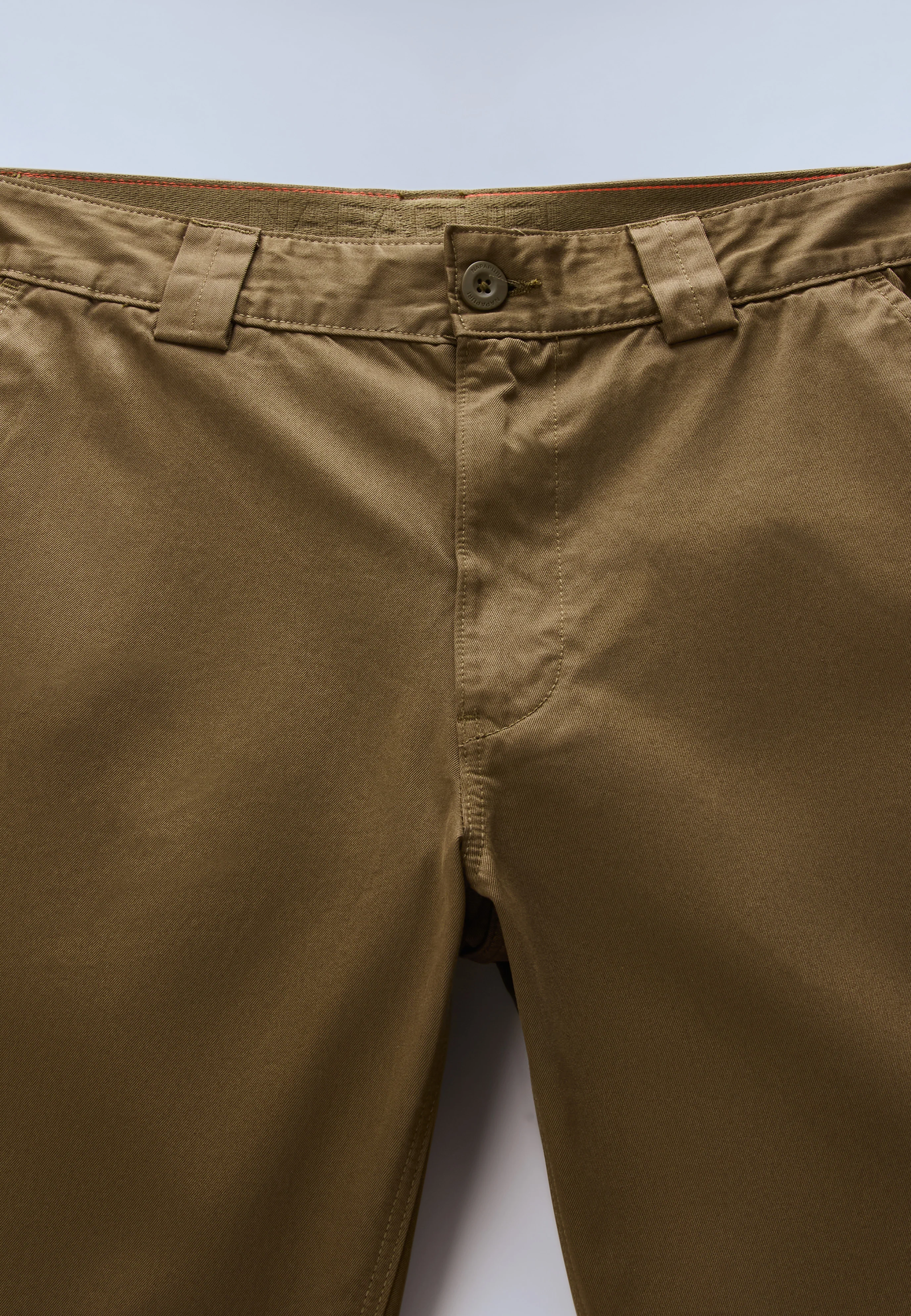 Cyrus Chino Bermuda Shorts - Image 6