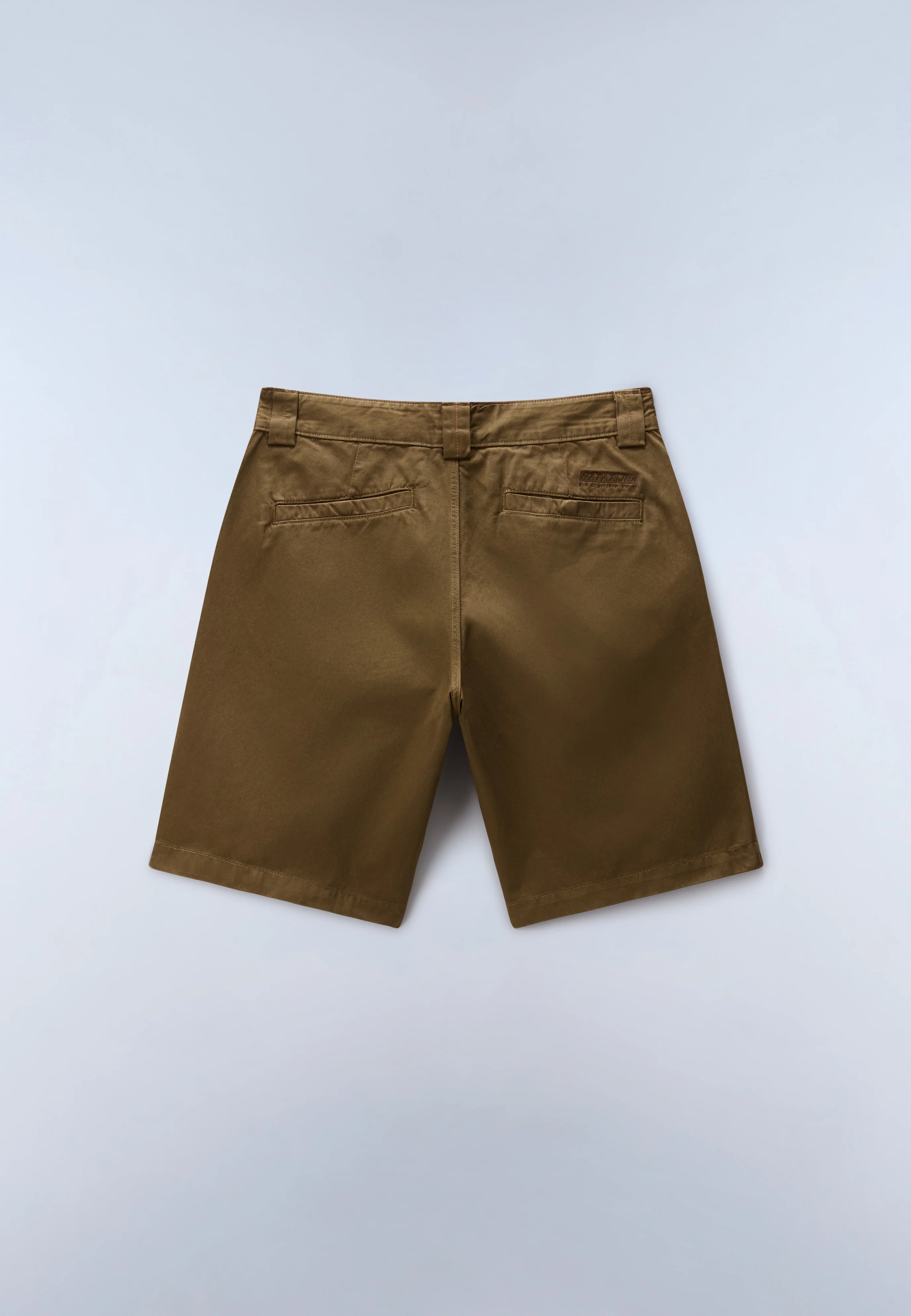 Cyrus Chino Bermuda Shorts - Image 8