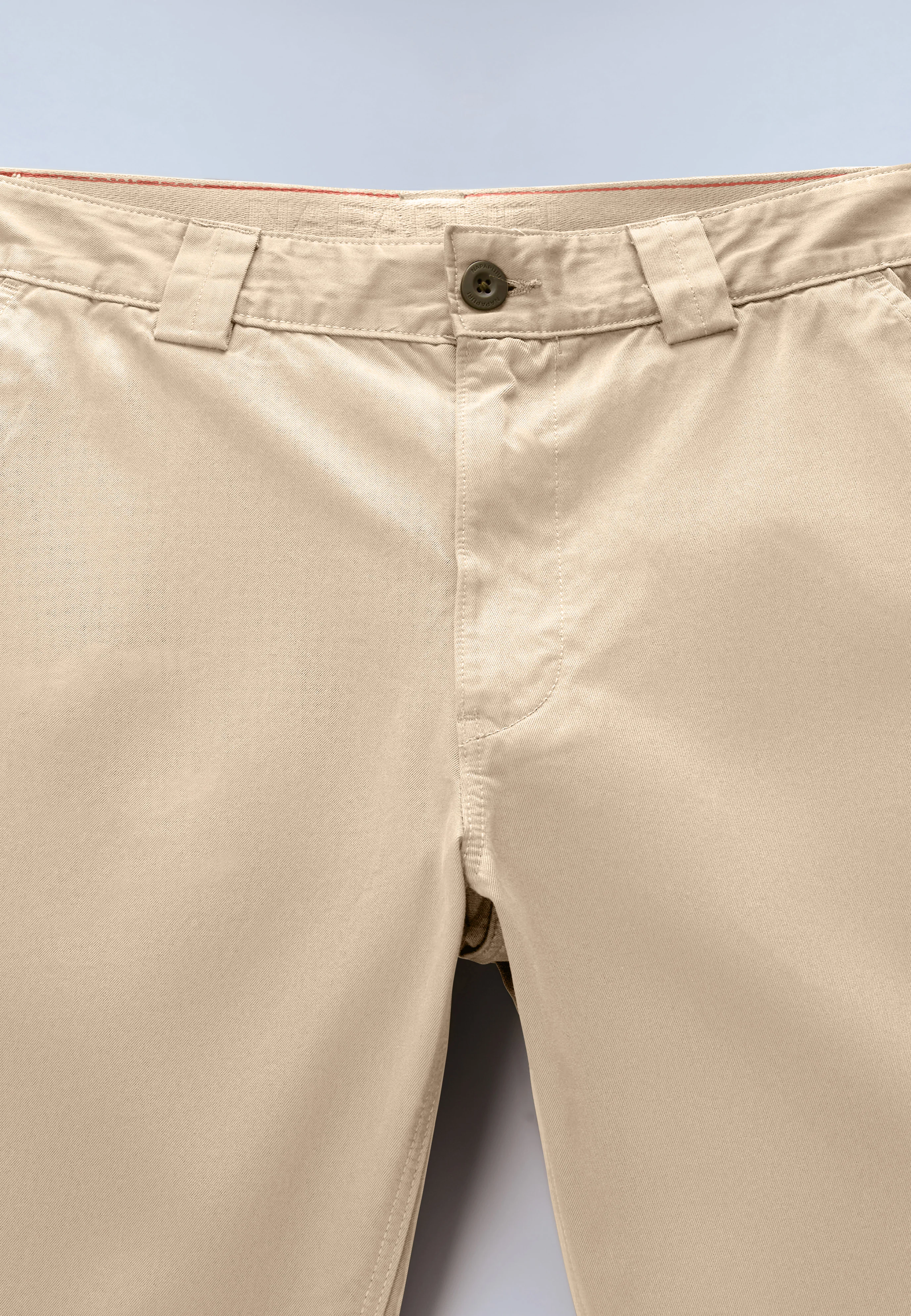 Cyrus Chino Bermuda Shorts - Image 6