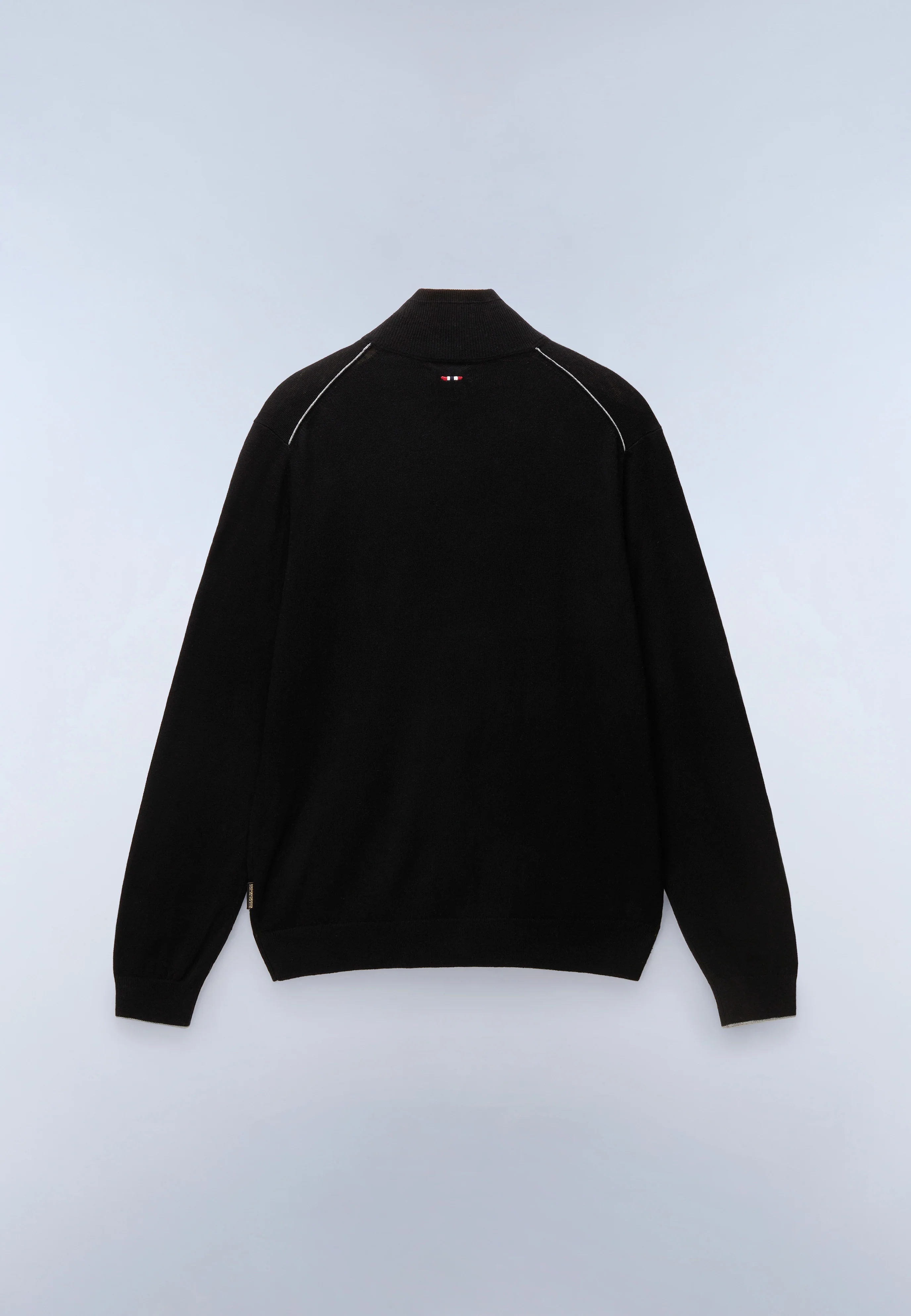 Damavand Full-Zip Jumper - Image 4