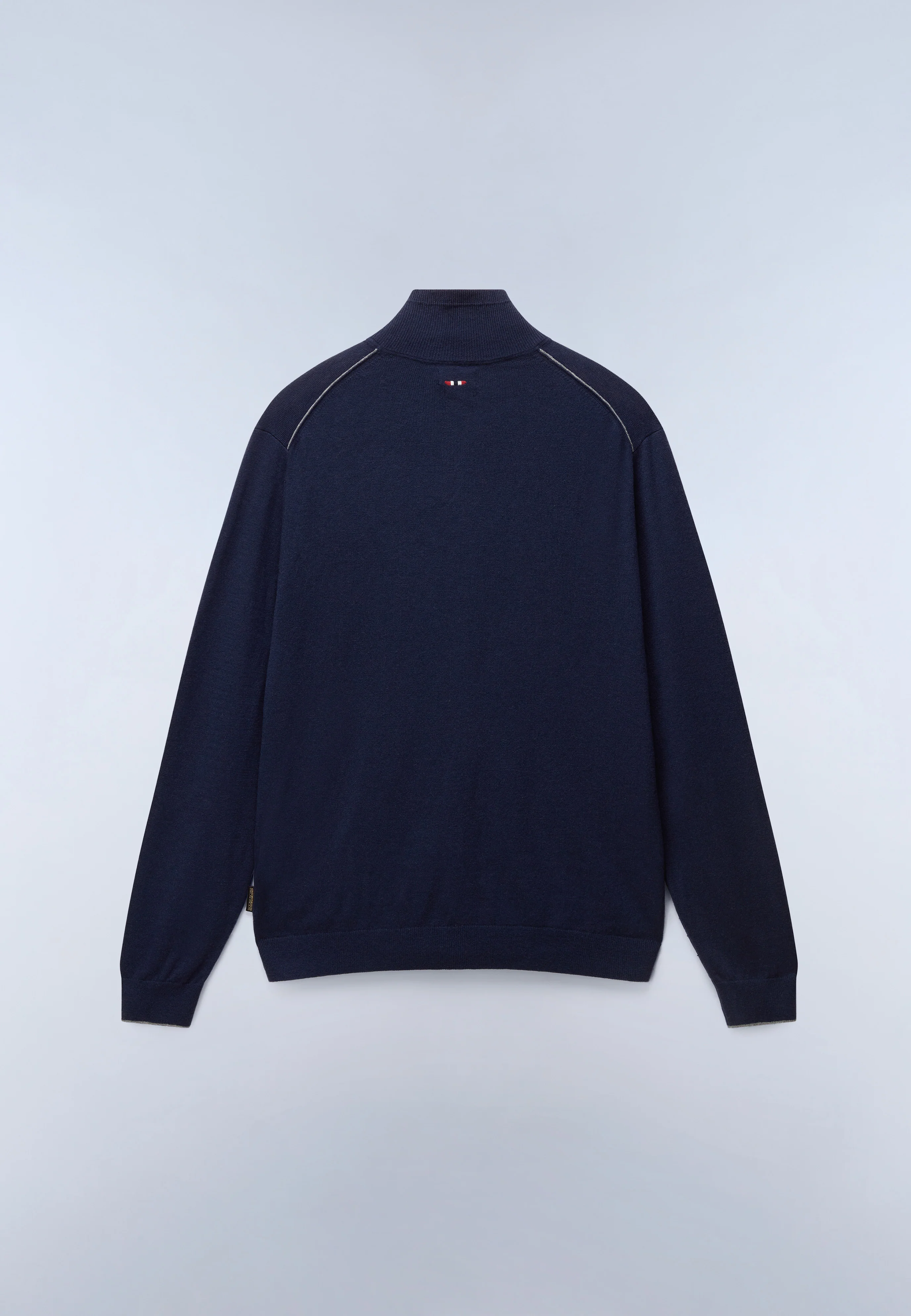 Damavand Full-Zip Jumper - Image 6
