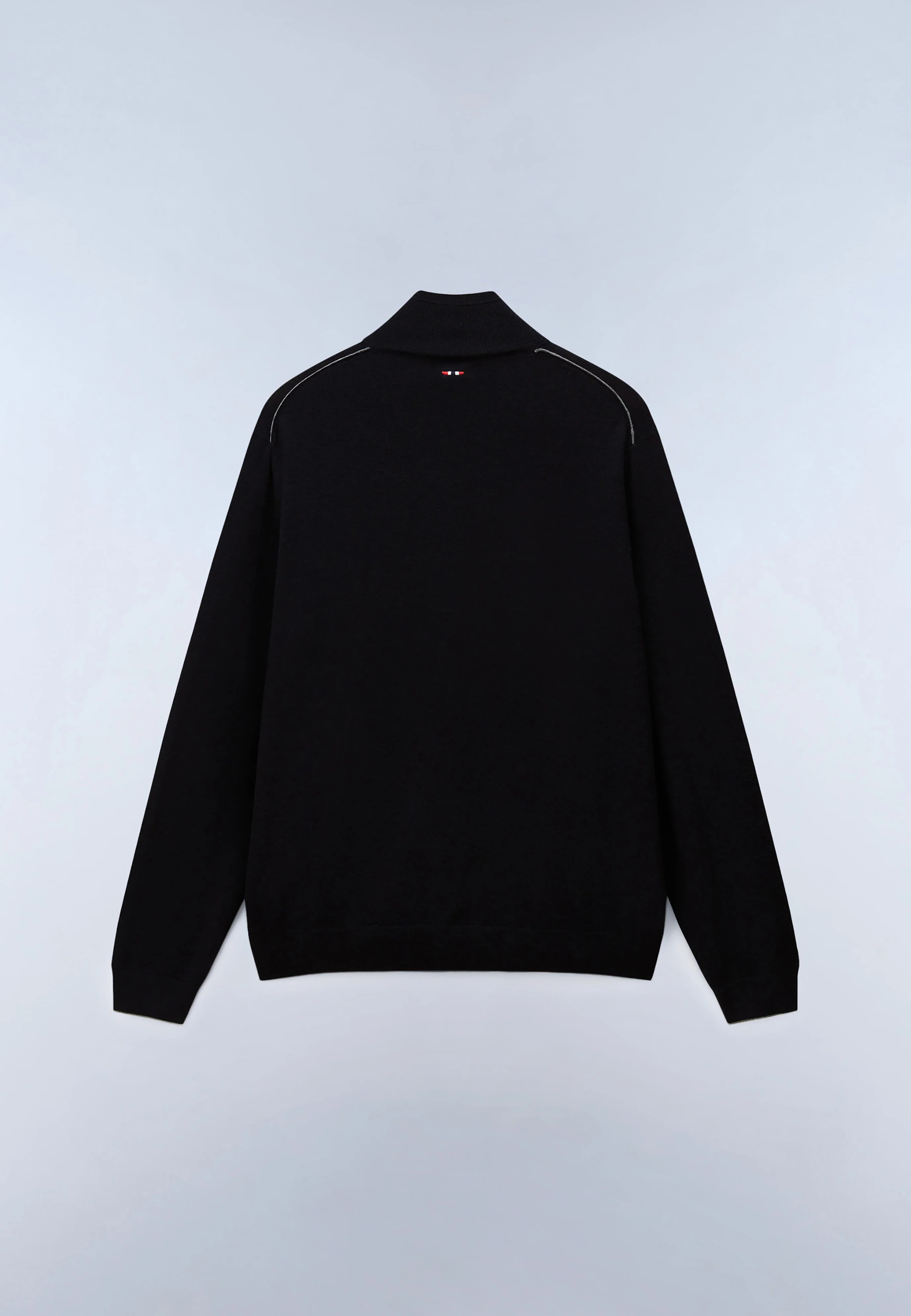 Damavand Half-Zip Jumper - Image 5