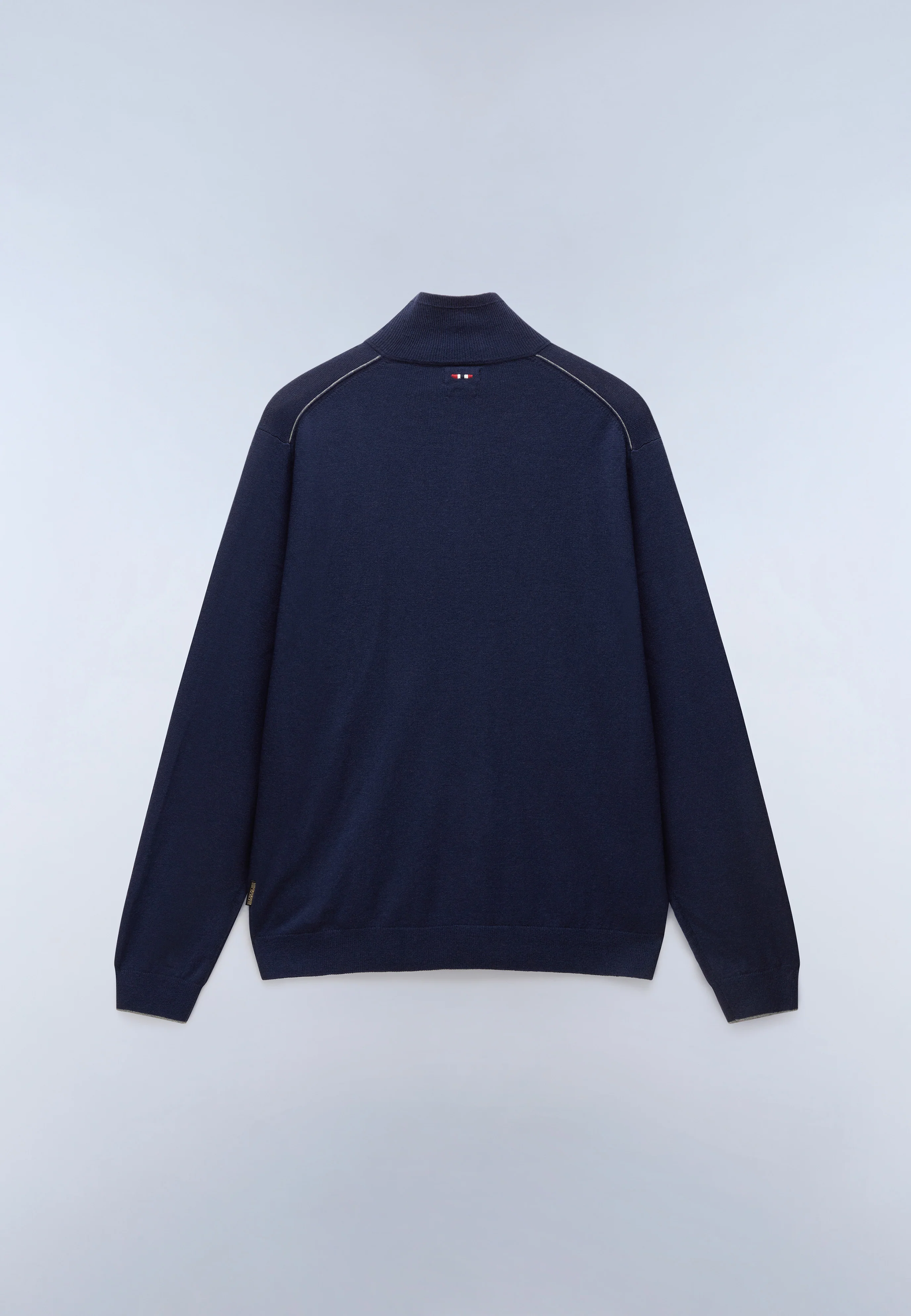 Damavand Half-Zip Jumper - Image 6