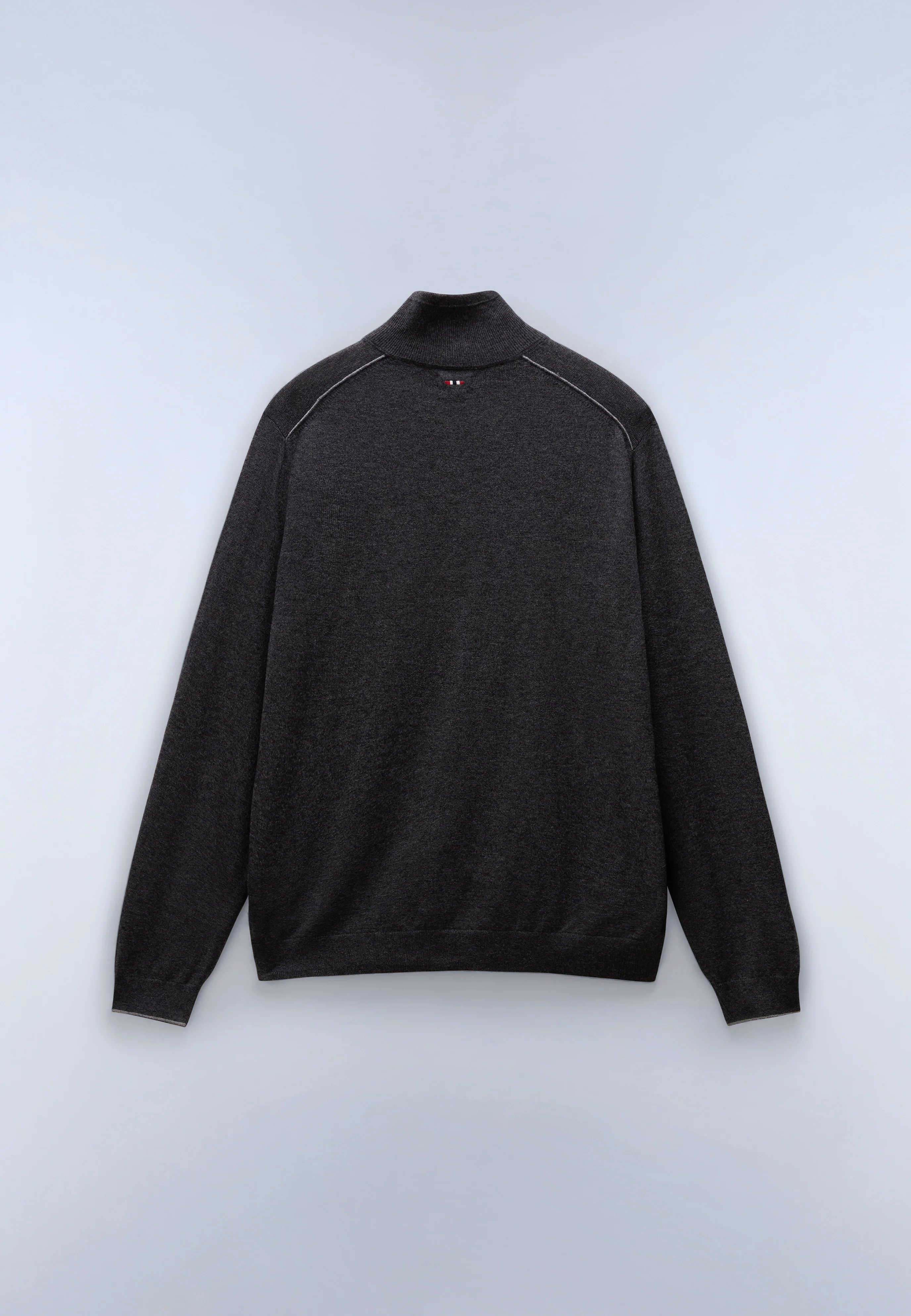 Damavand Half-Zip Jumper - Image 6