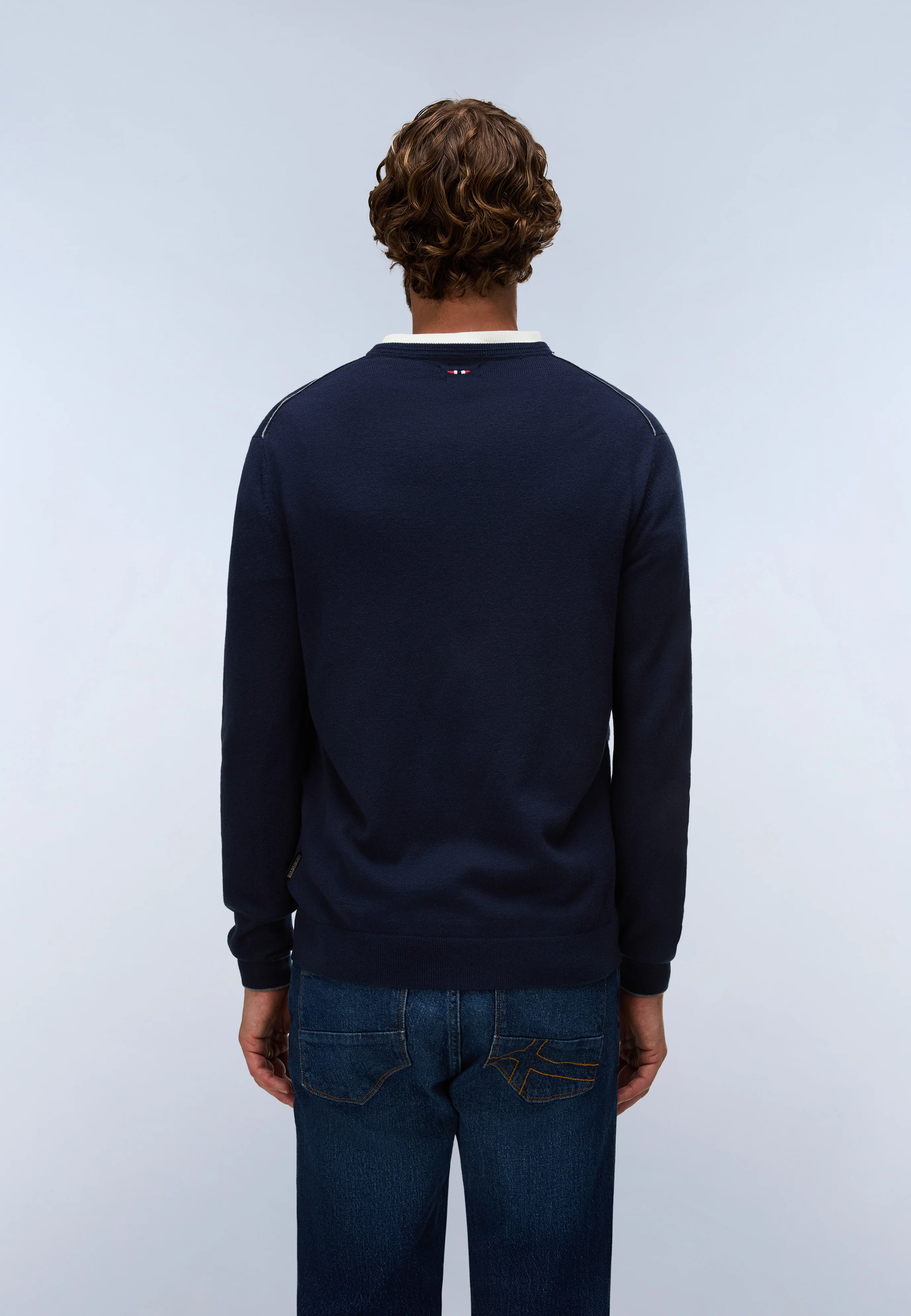 Damavand Jumper - Image 3