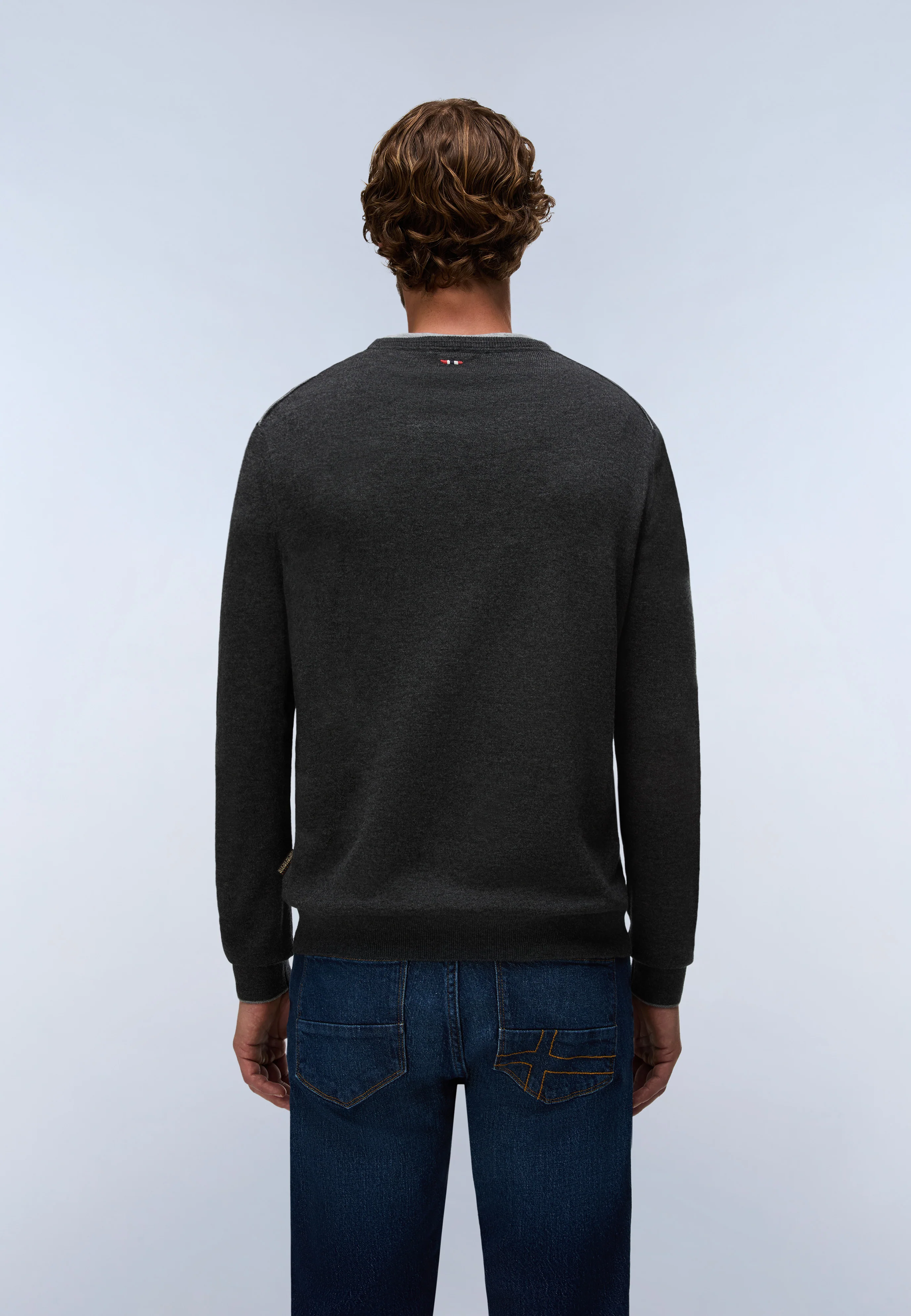 Damavand Jumper - Image 3