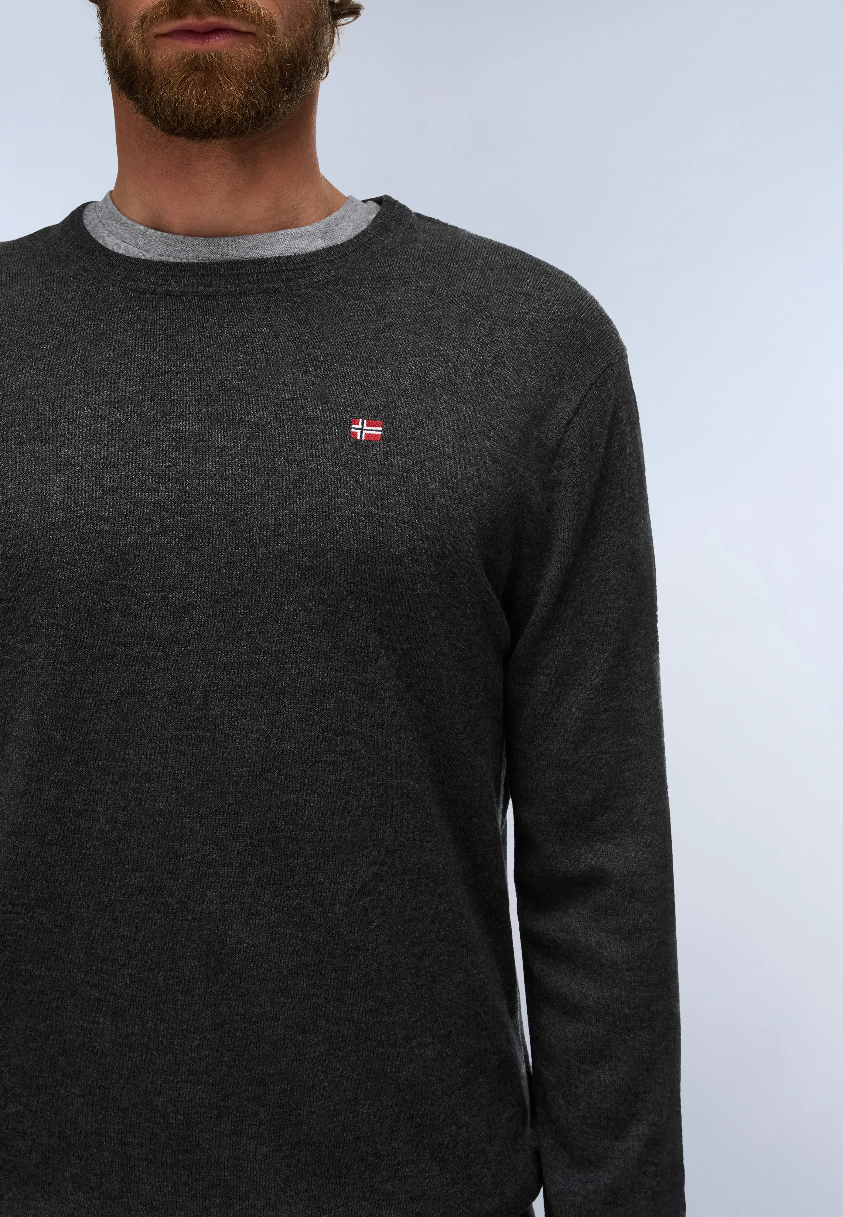 Damavand Jumper - Image 4