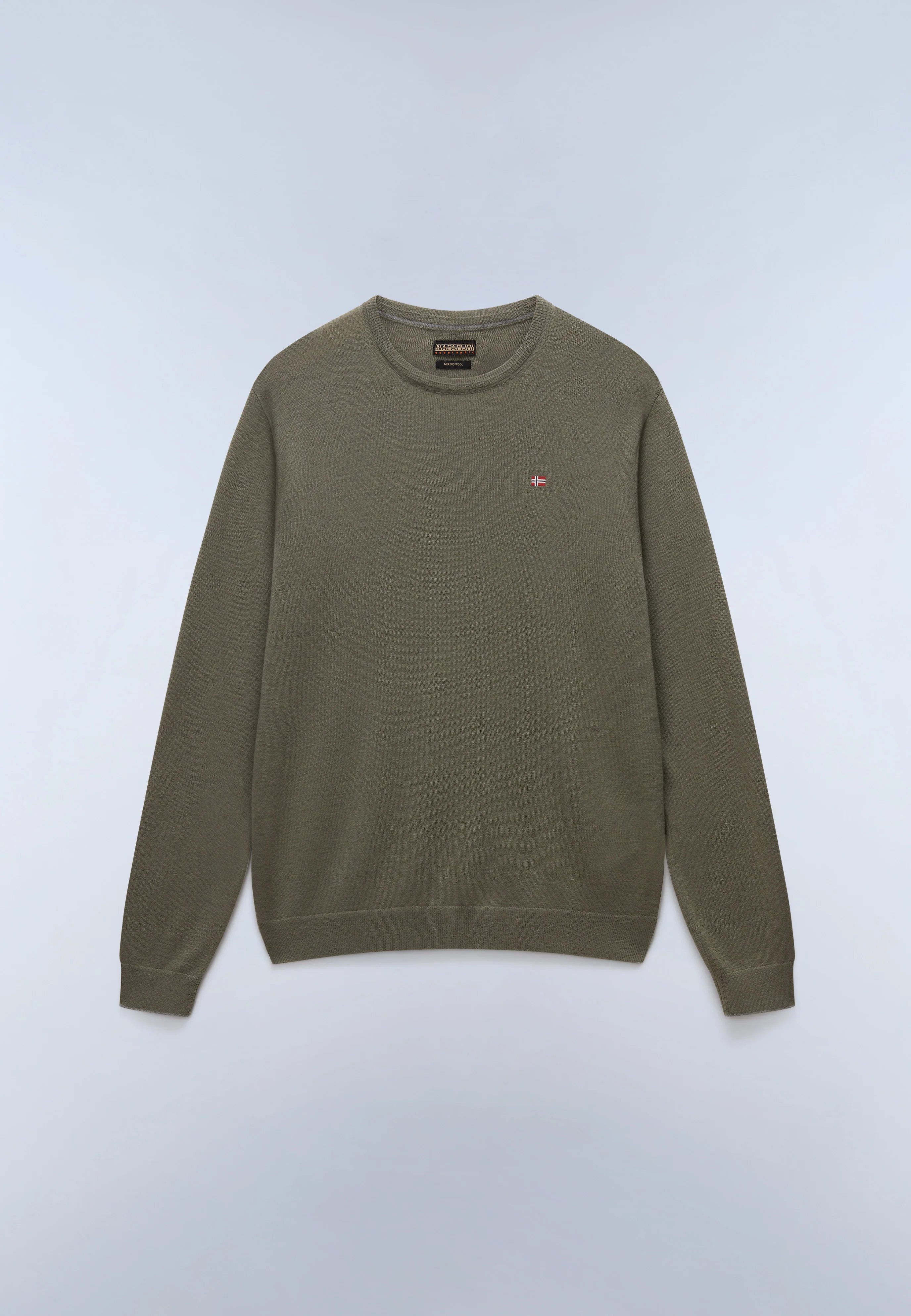Damavand Jumper