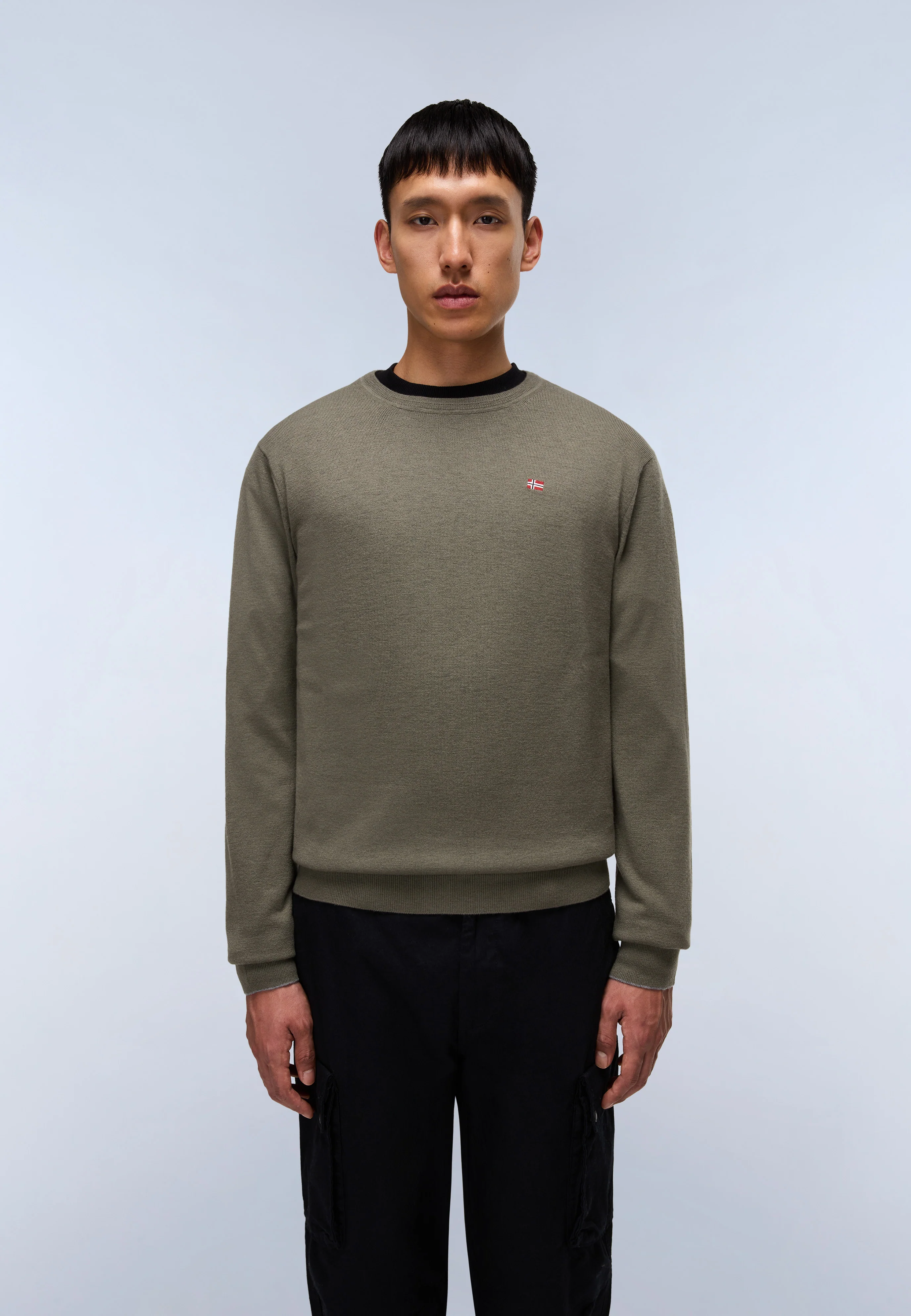 Damavand Jumper - Image 2