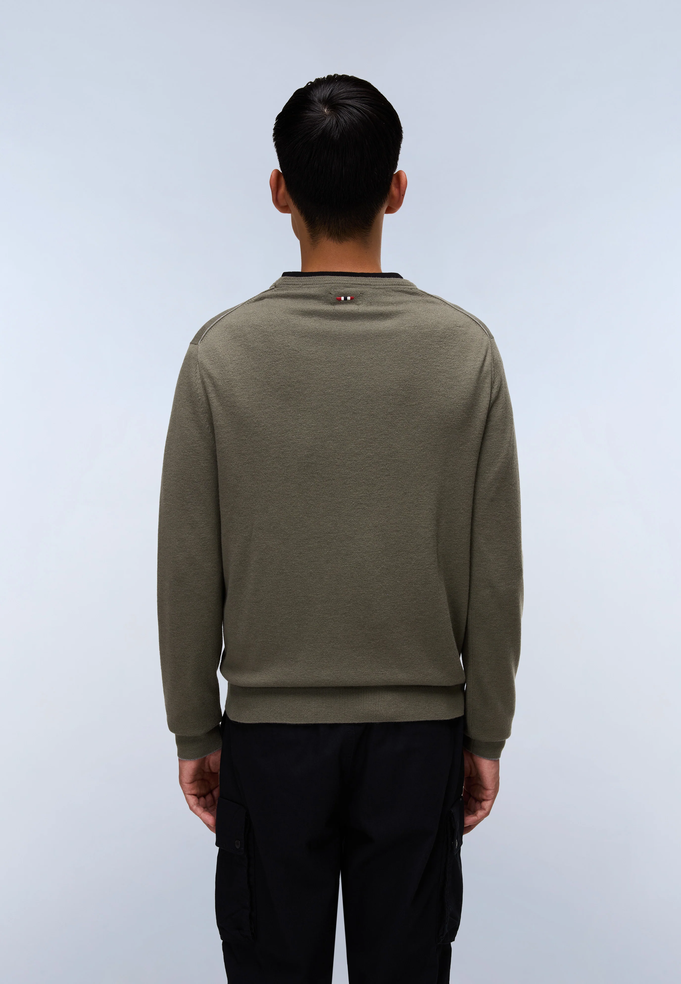 Damavand Jumper - Image 3