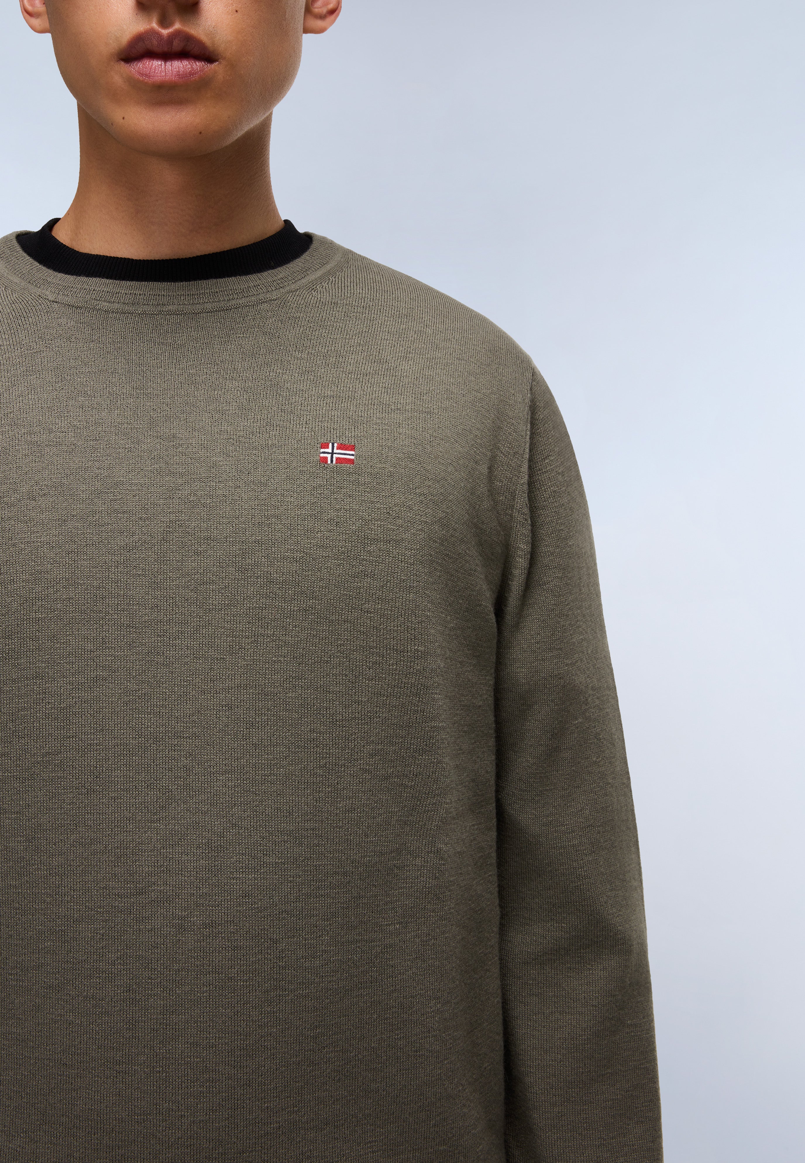 Damavand Jumper - Image 4