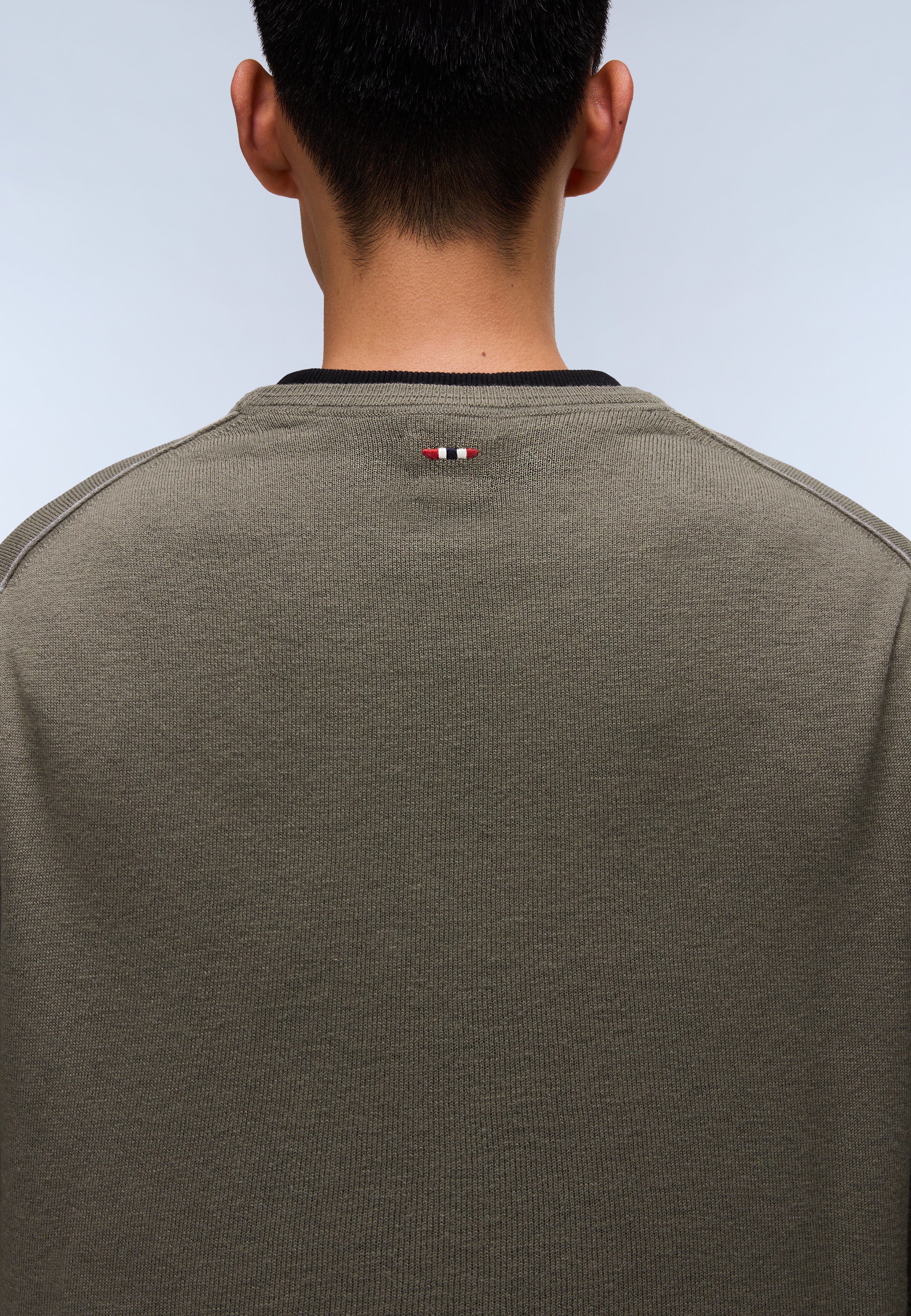 Damavand Jumper - Image 5