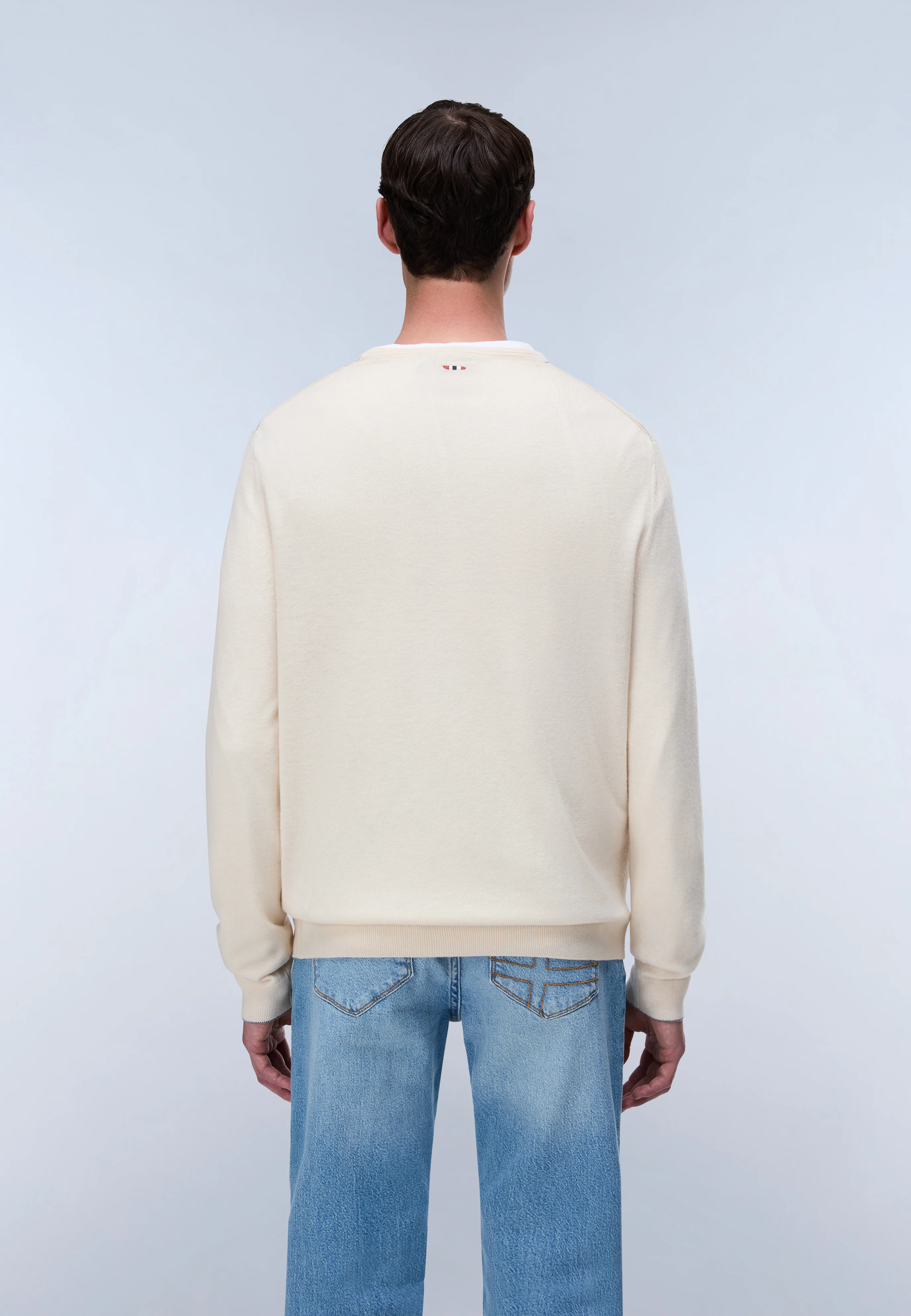 Damavand Jumper - Image 3