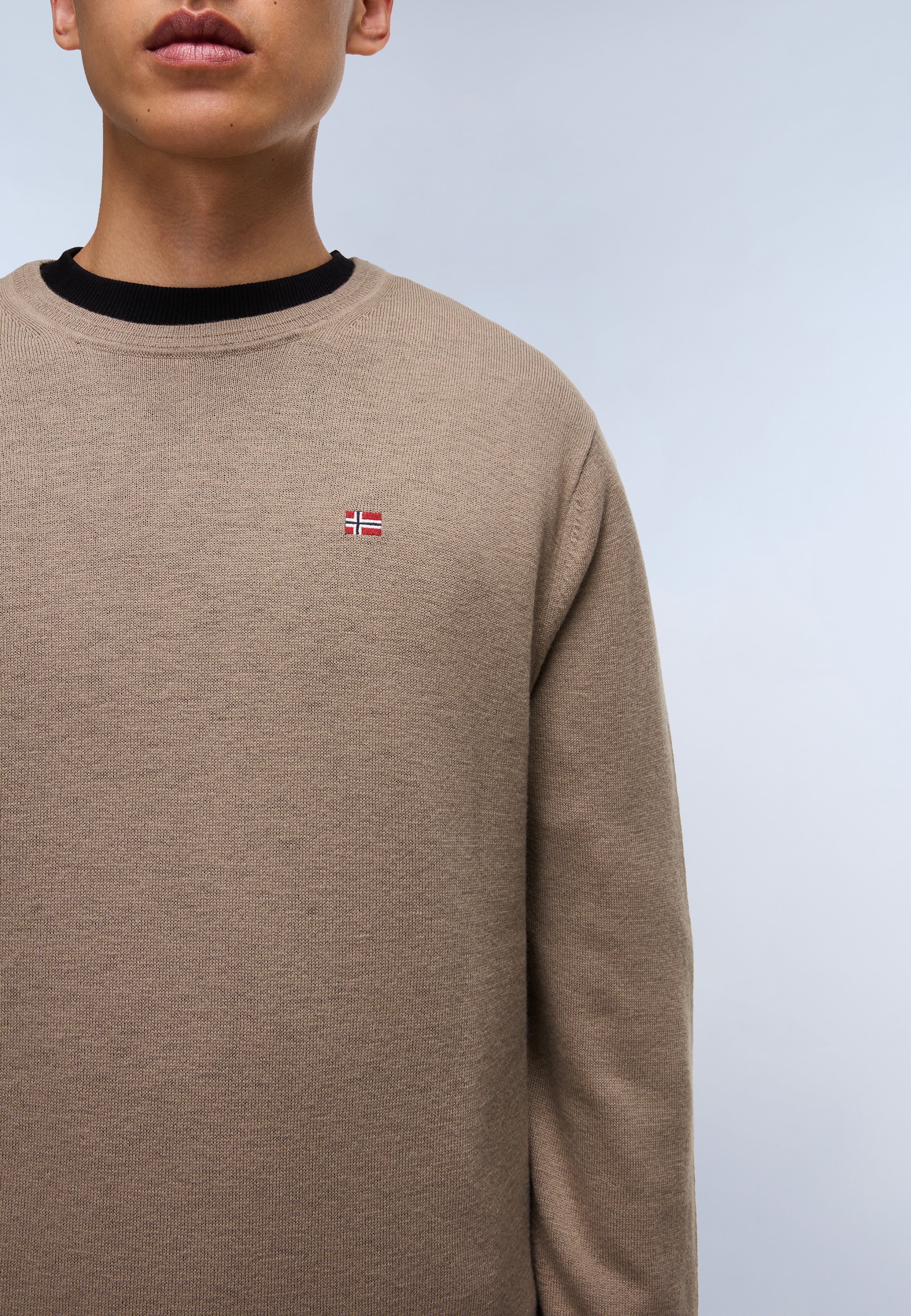 Damavand Jumper - Image 4