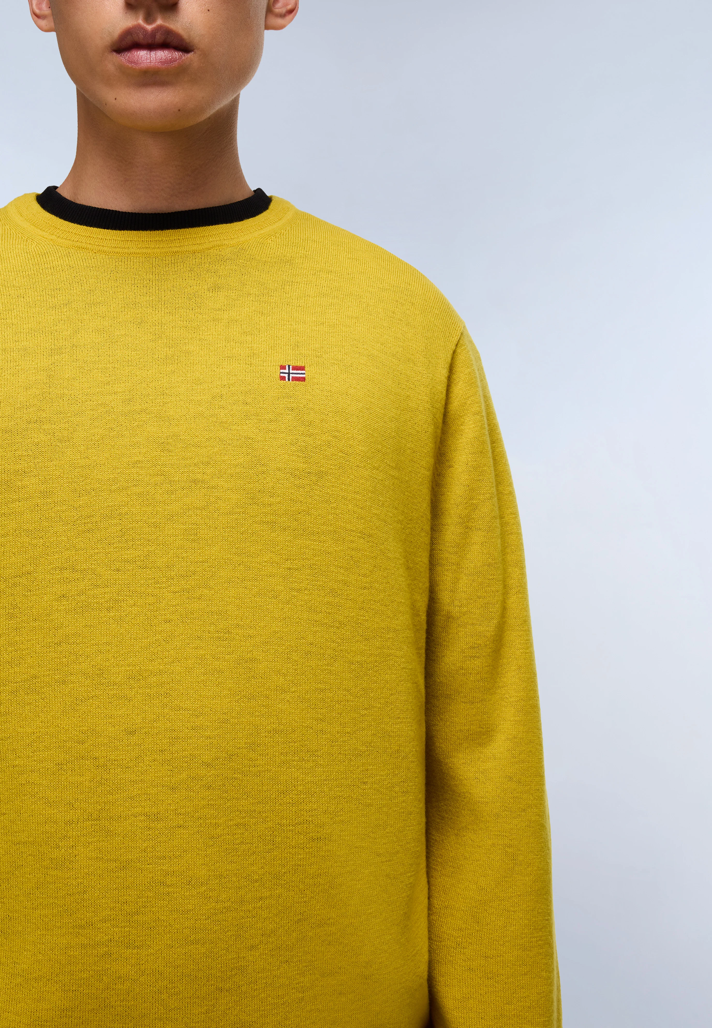 Damavand Jumper - Image 4