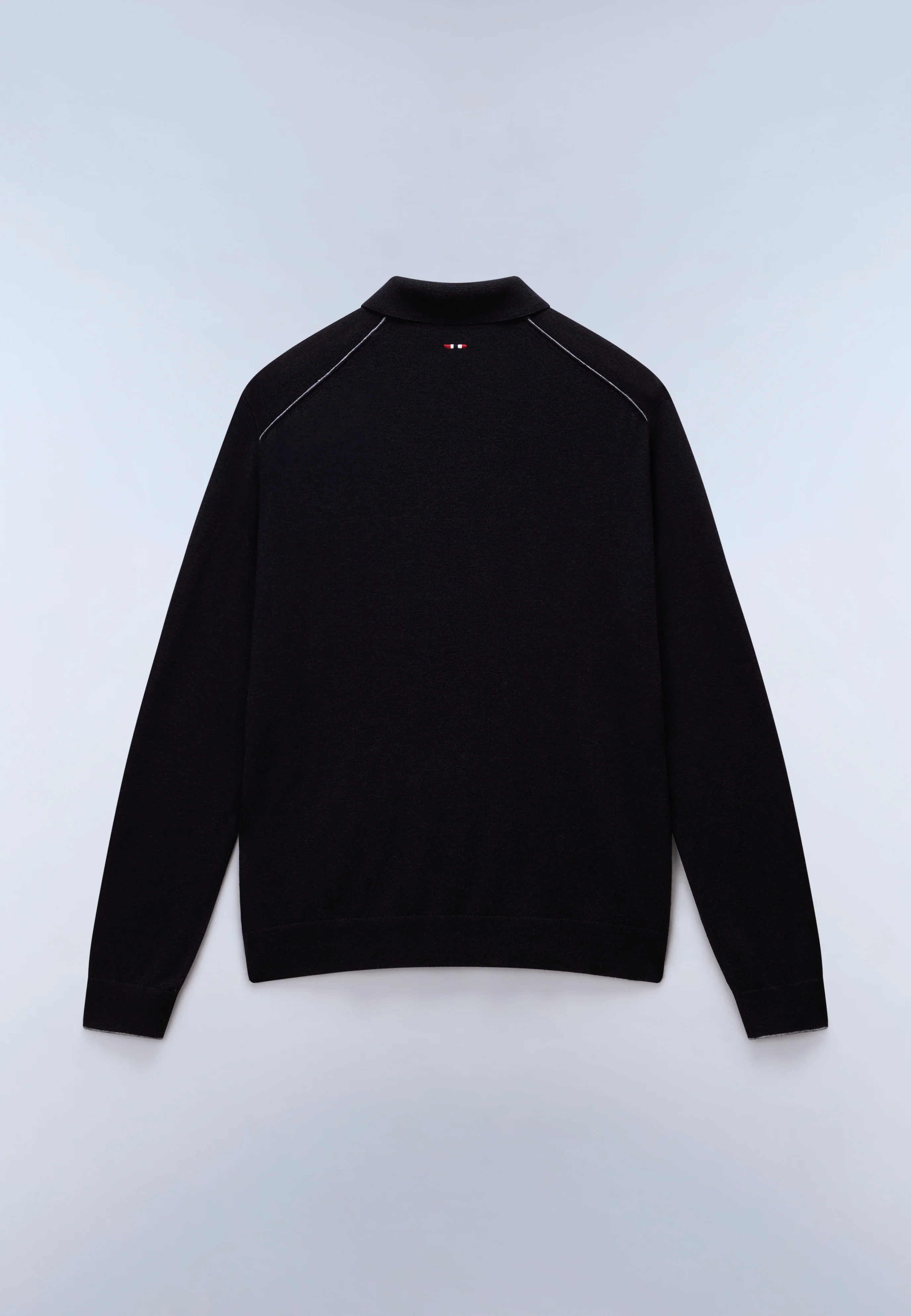 Damavand Polo Jumper - Image 4