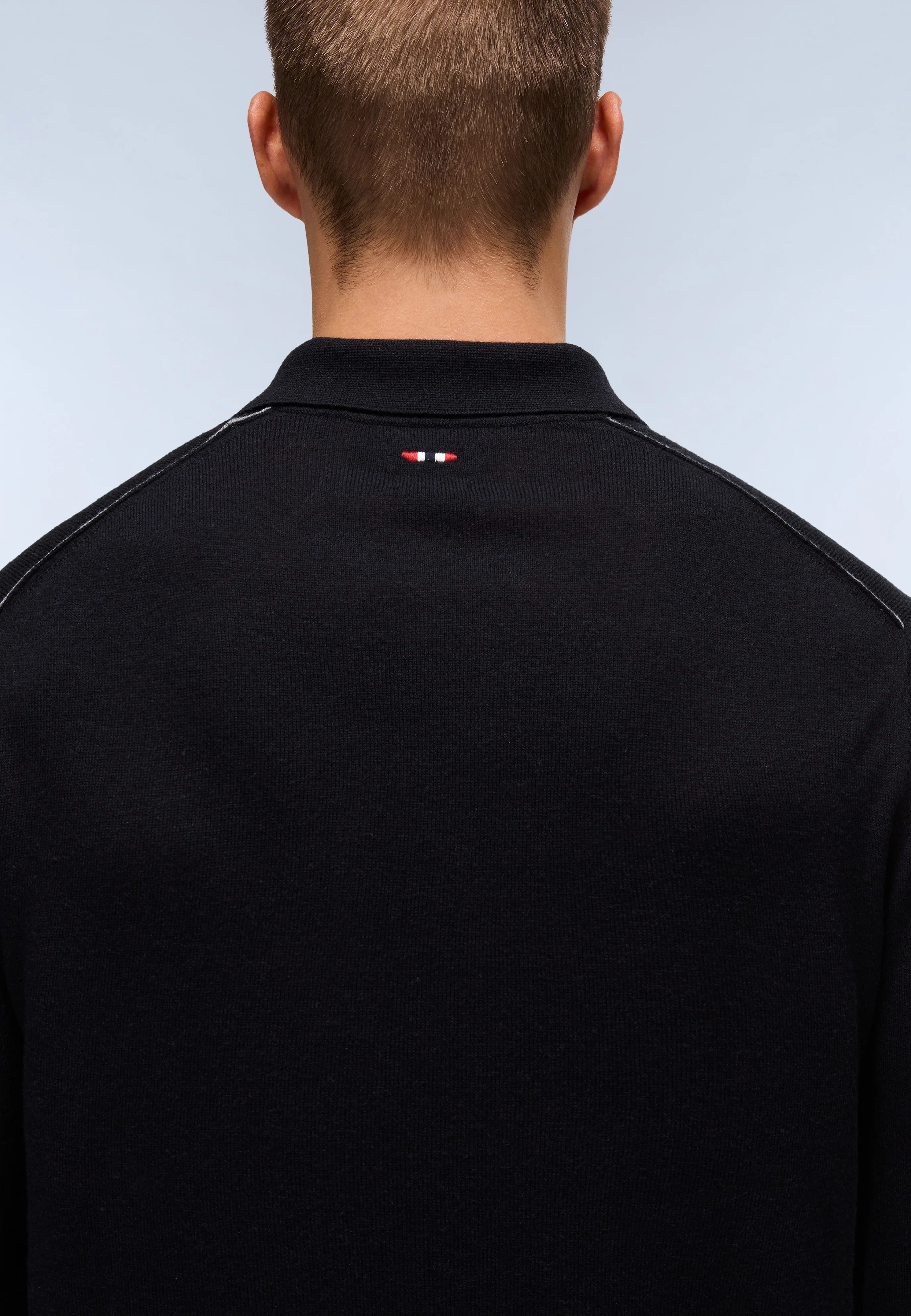 Damavand Polo Jumper - Image 6