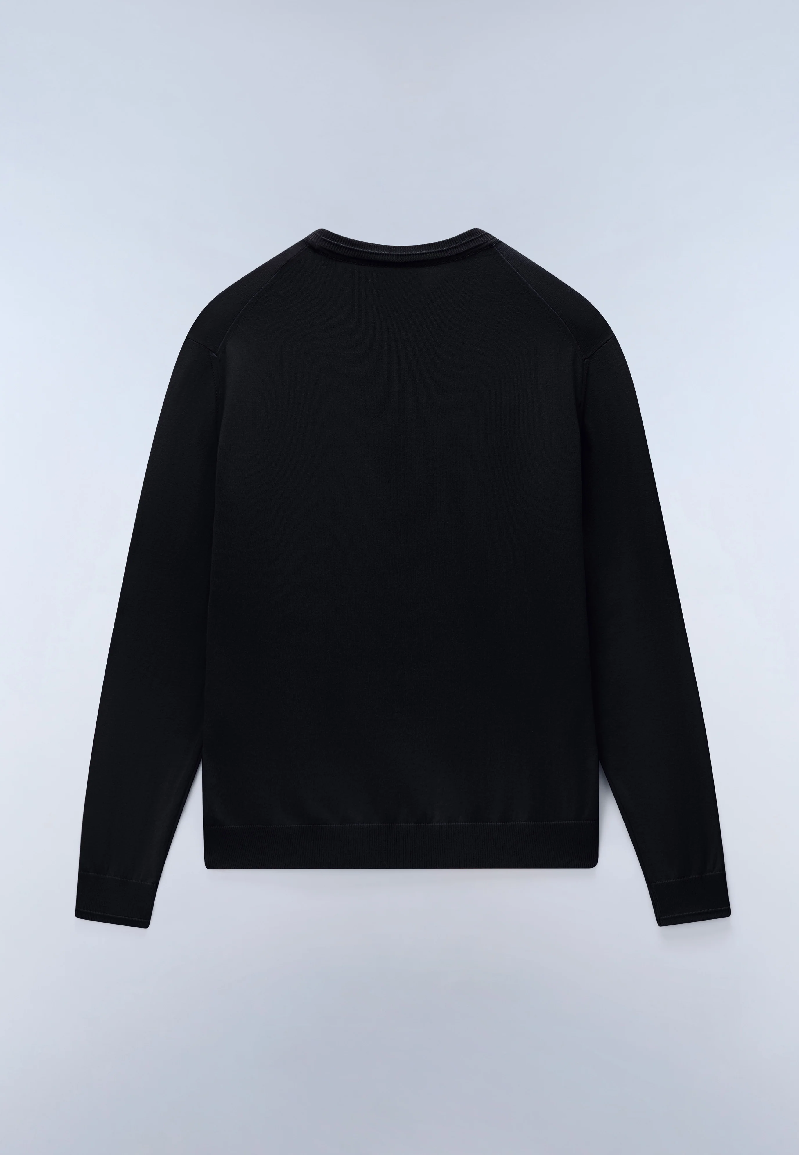 Decatur 2.0 Crew Neck Jumper - Image 5
