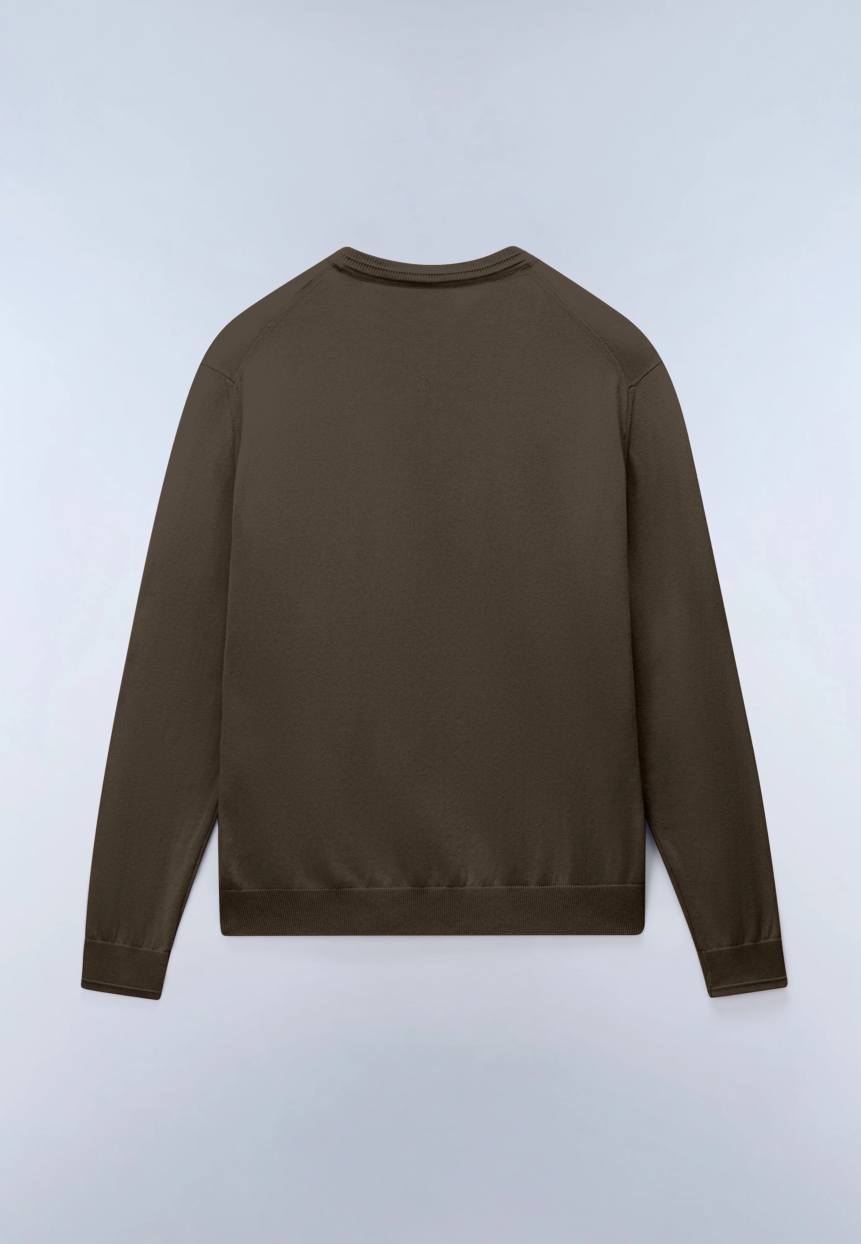 Decatur 2.0 Crew Neck Jumper - Image 5