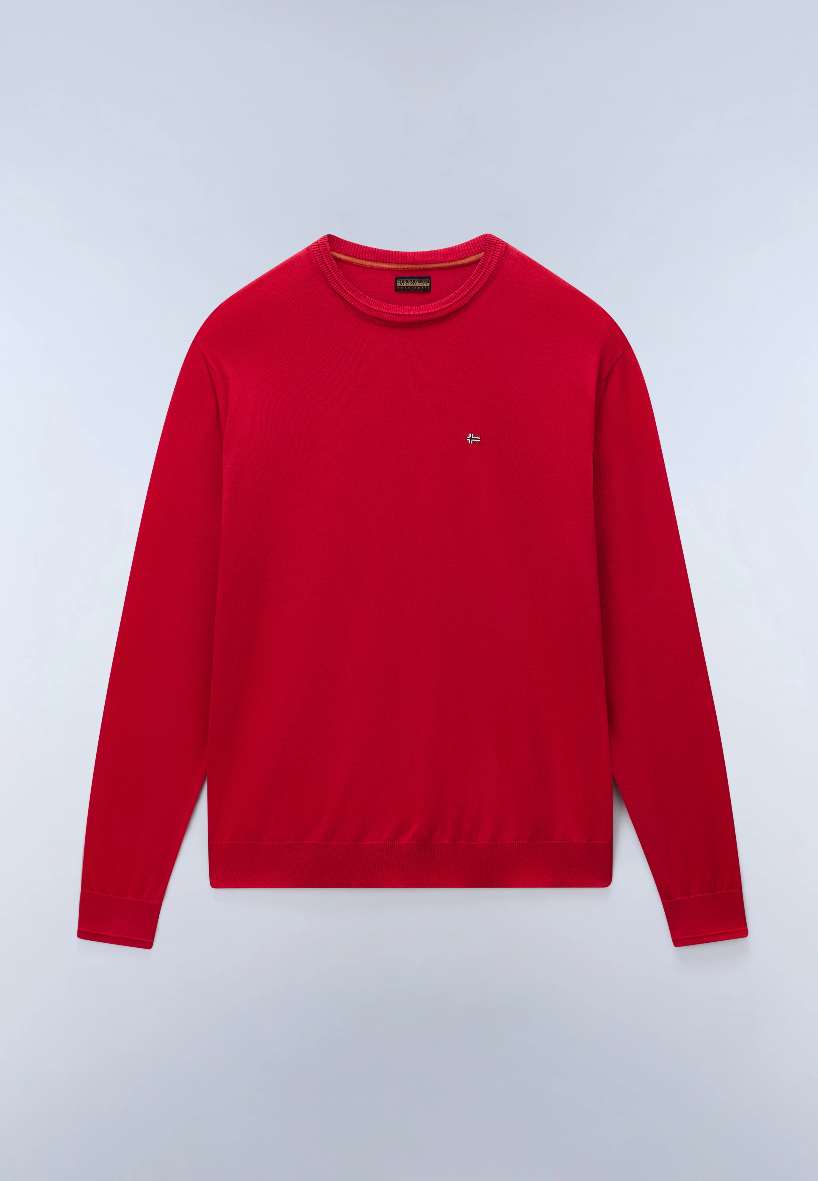Decatur 2.0 Crew Neck Jumper