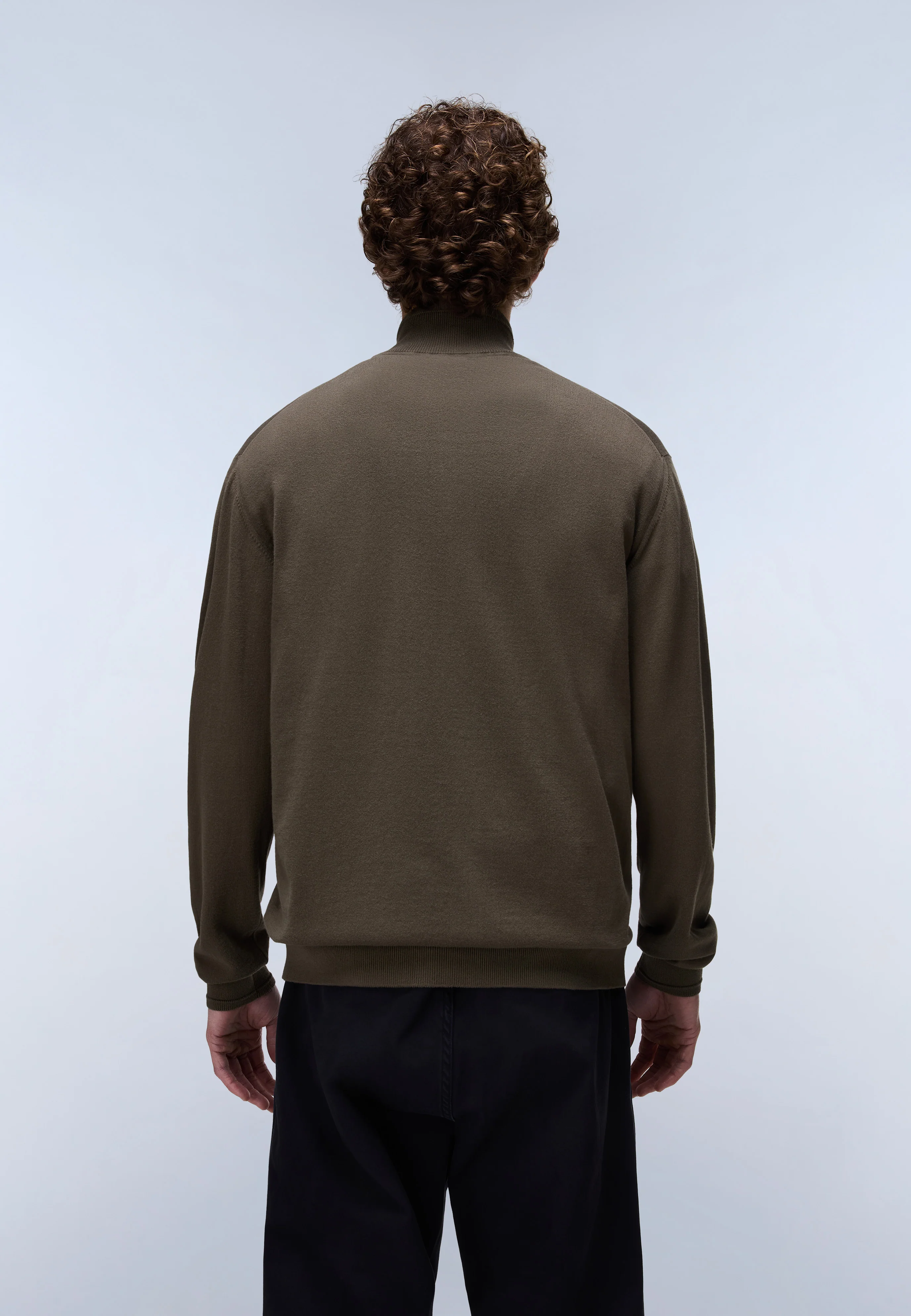 Decatur 2.0 Full Zip Jumper - Image 3