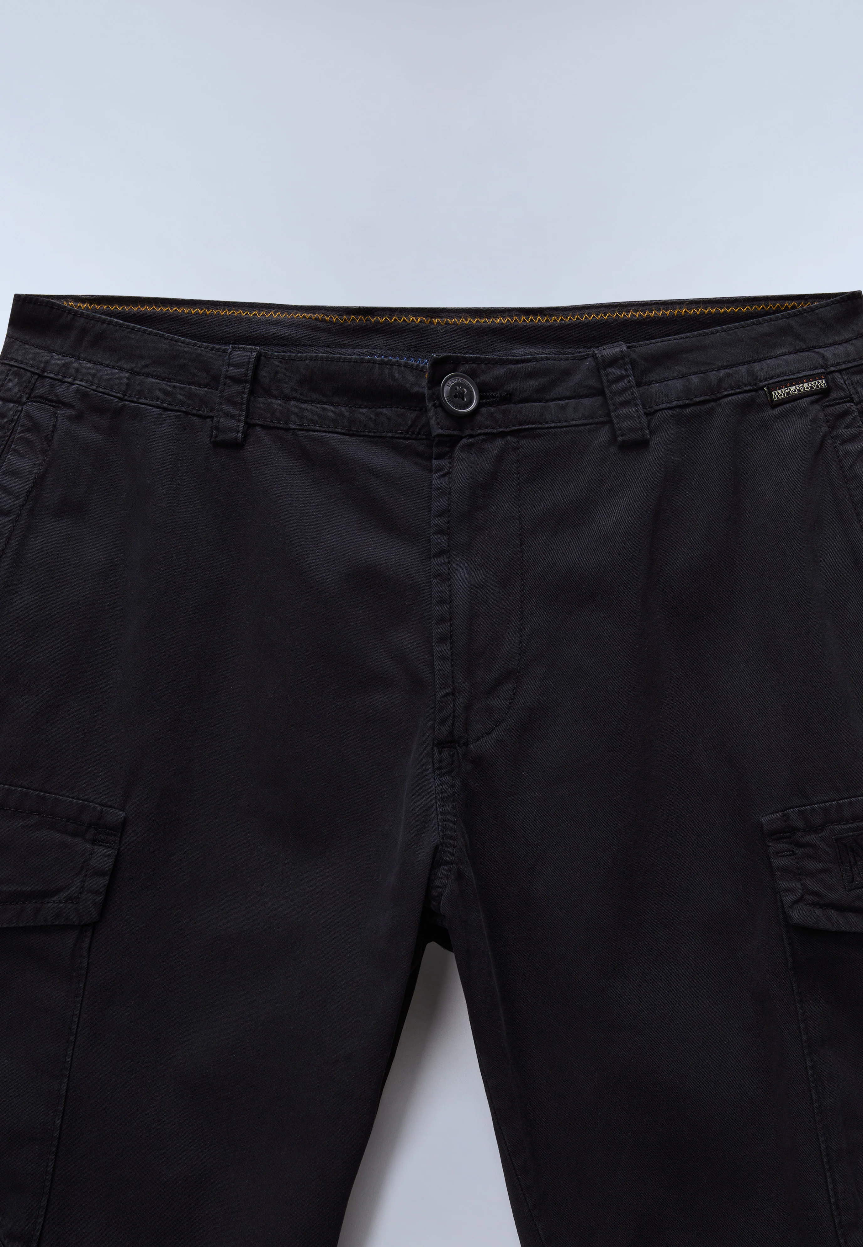 Deline Bermuda Shorts - Image 5