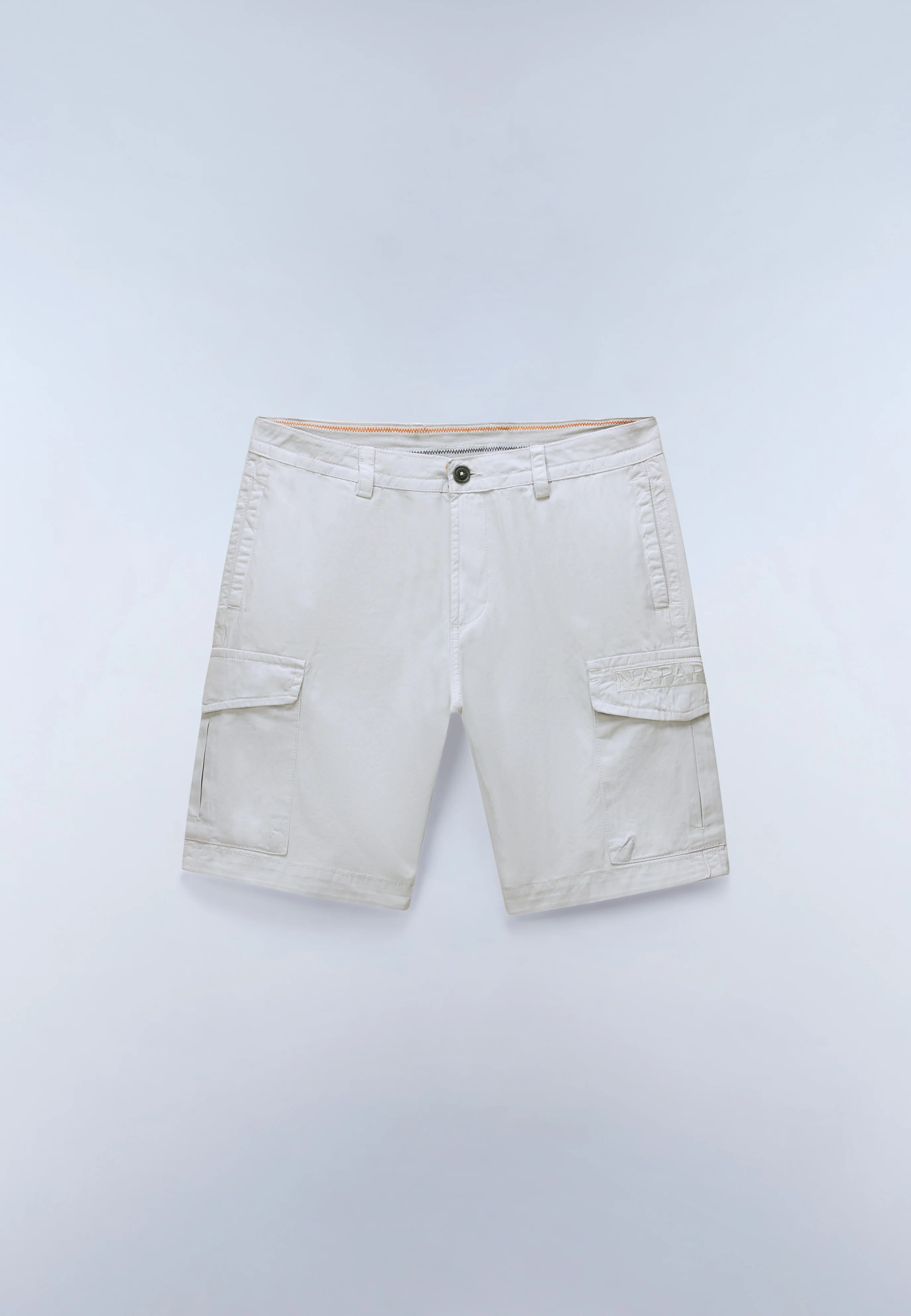 Deline Bermuda Shorts