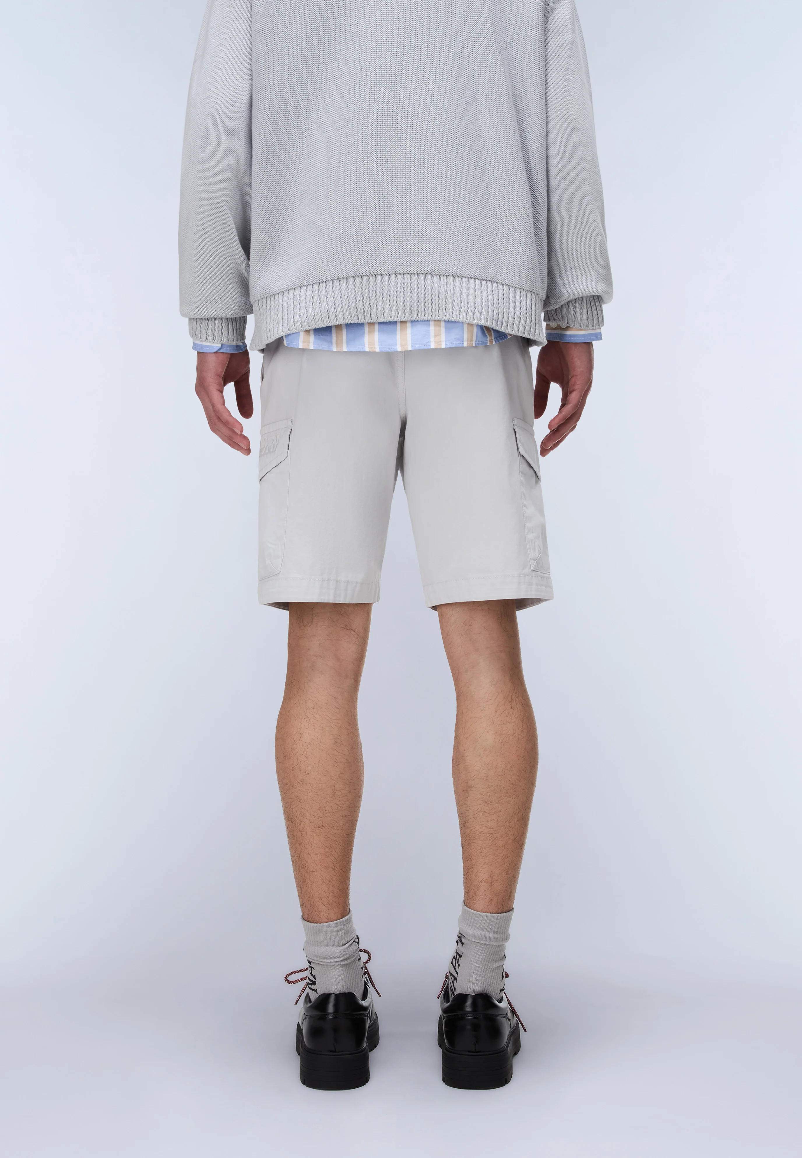 Deline Bermuda Shorts - Image 4