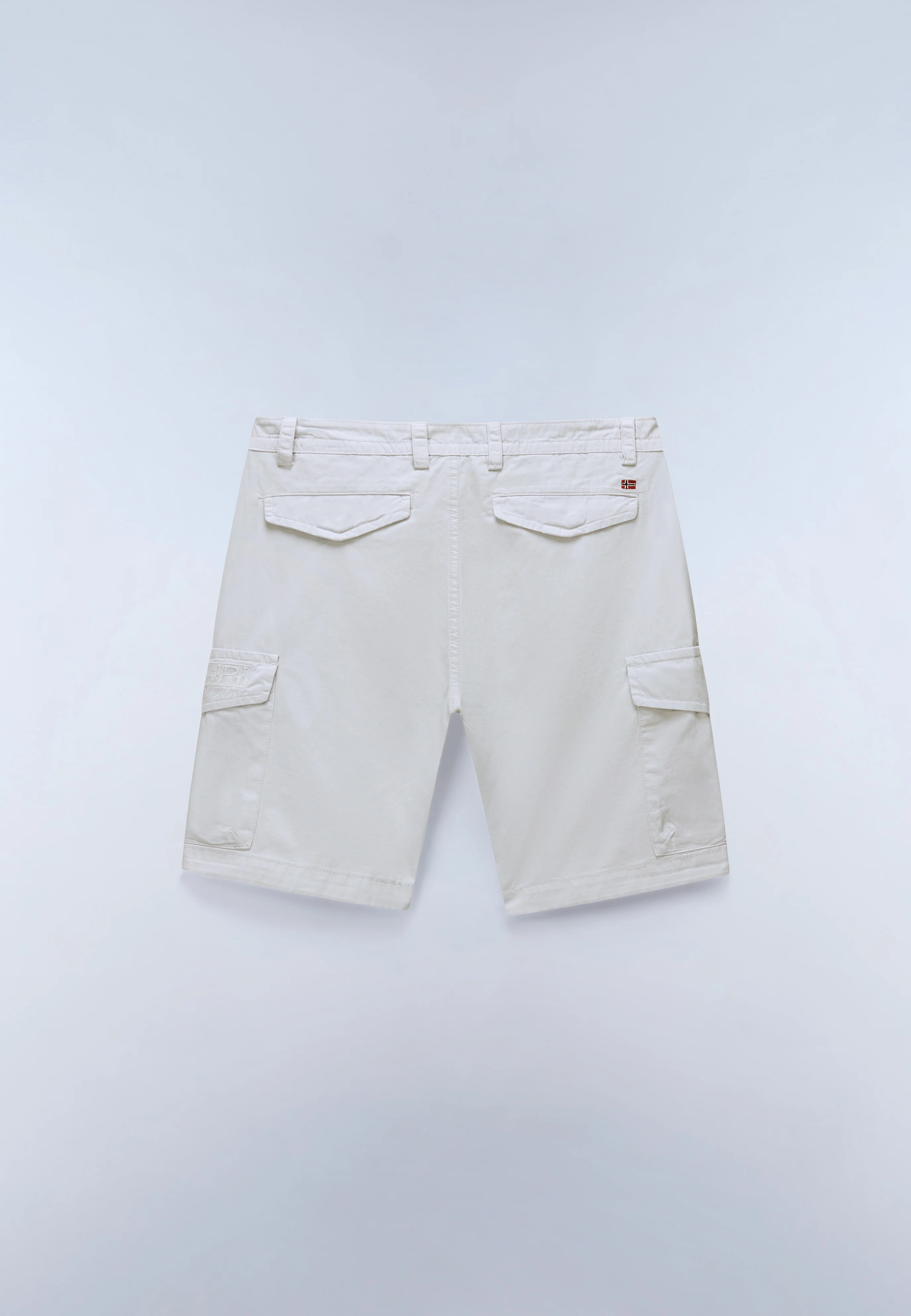 Deline Bermuda Shorts - Image 8