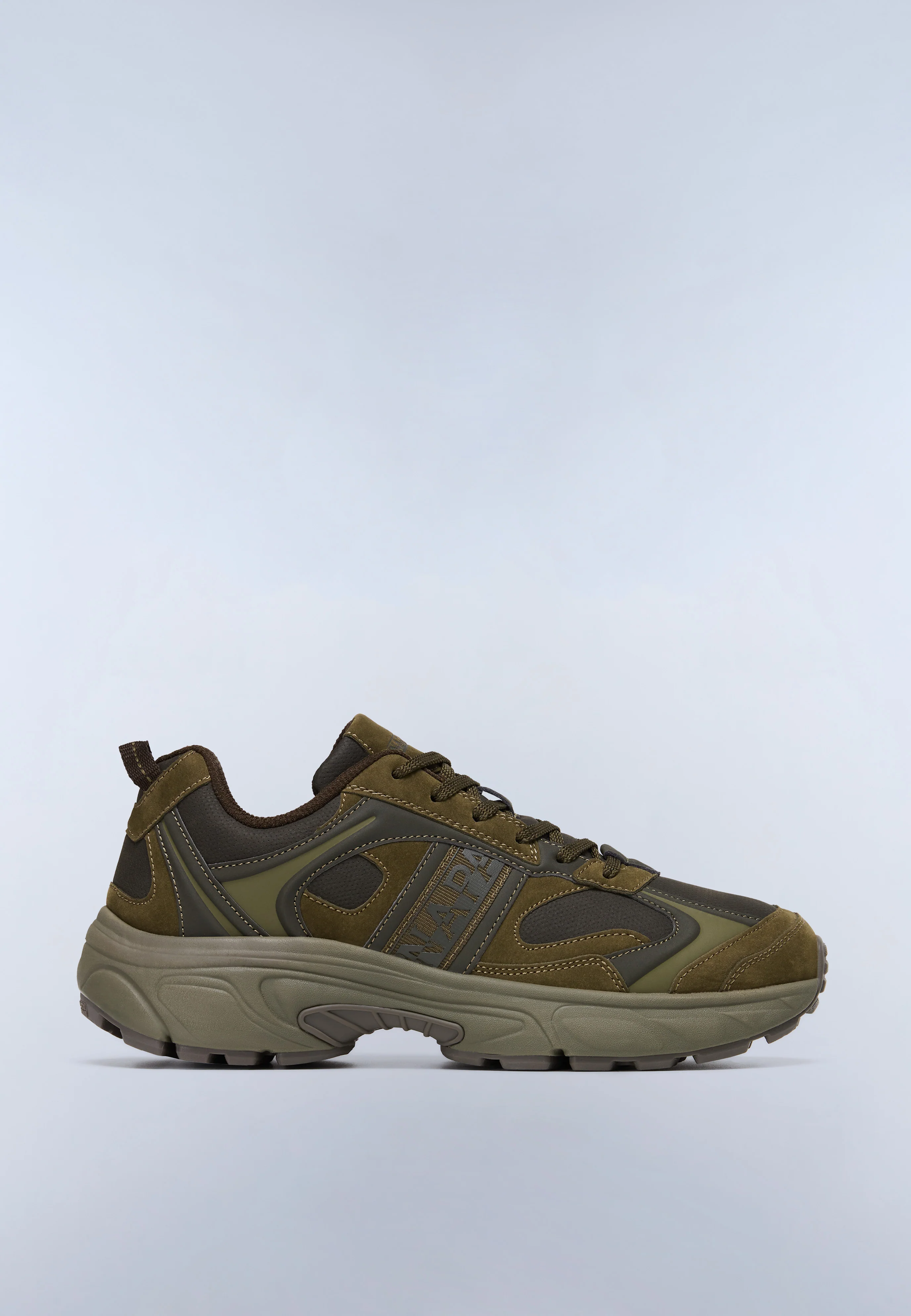 Delta Trainers