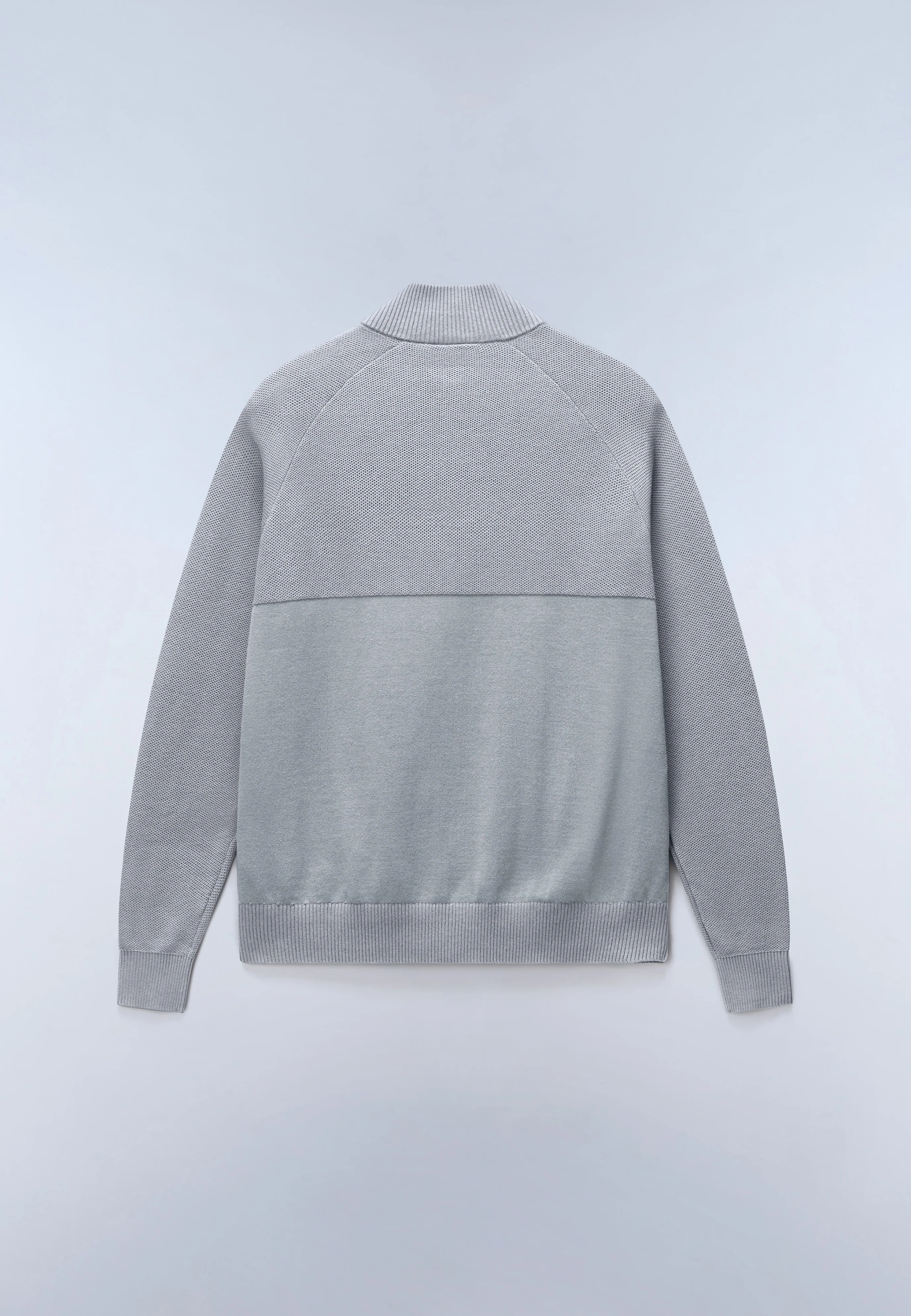 Deras Full-Zip Jumper - Image 2